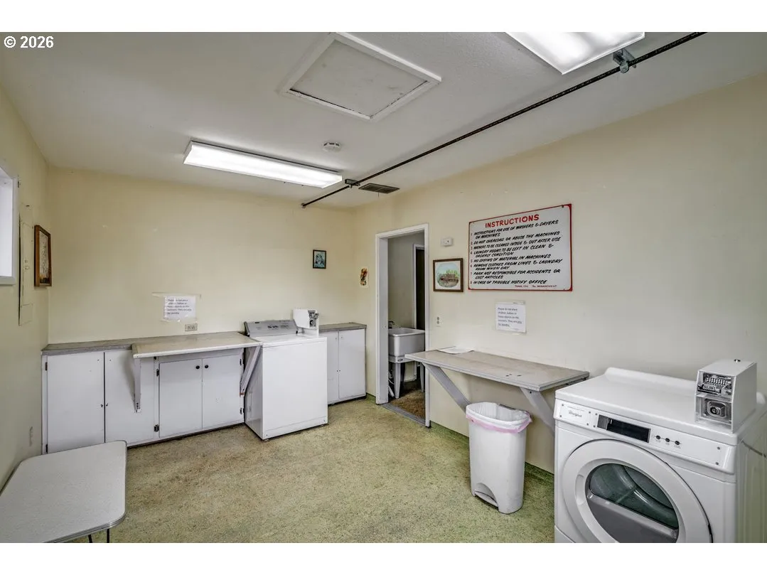 Community Amenities