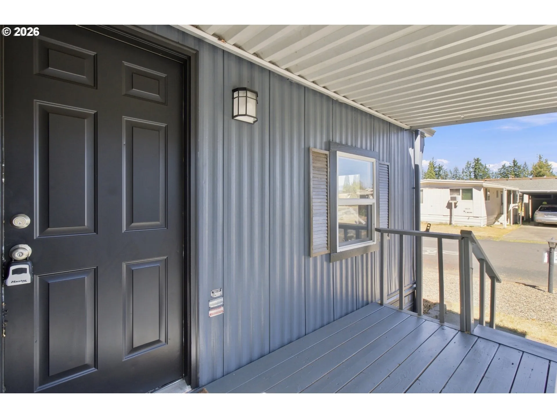 Porch