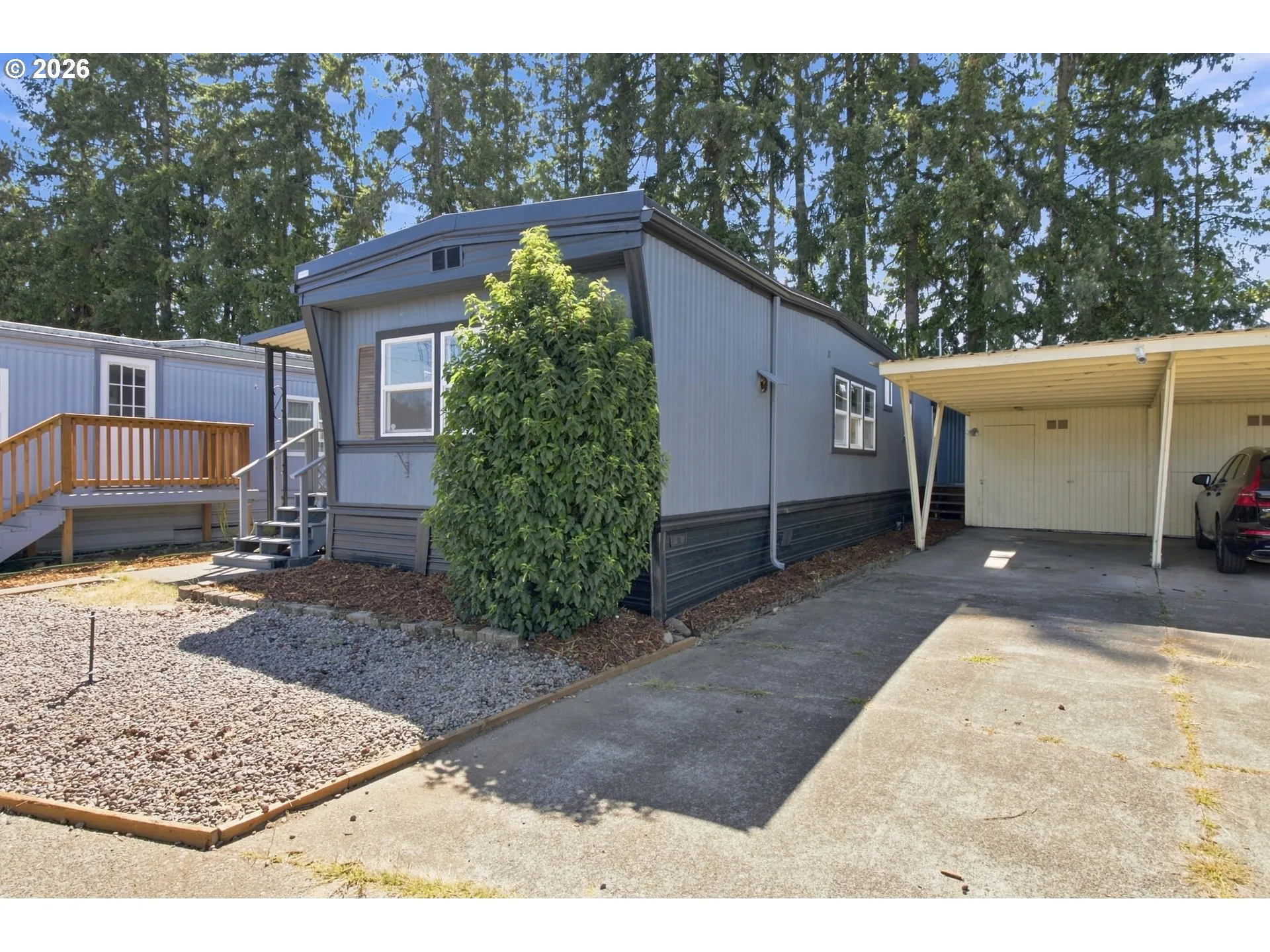 Carport