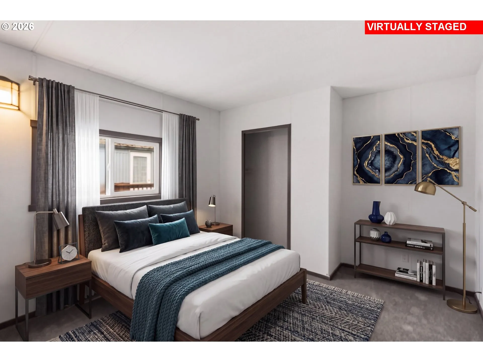 Bedroom-# 2