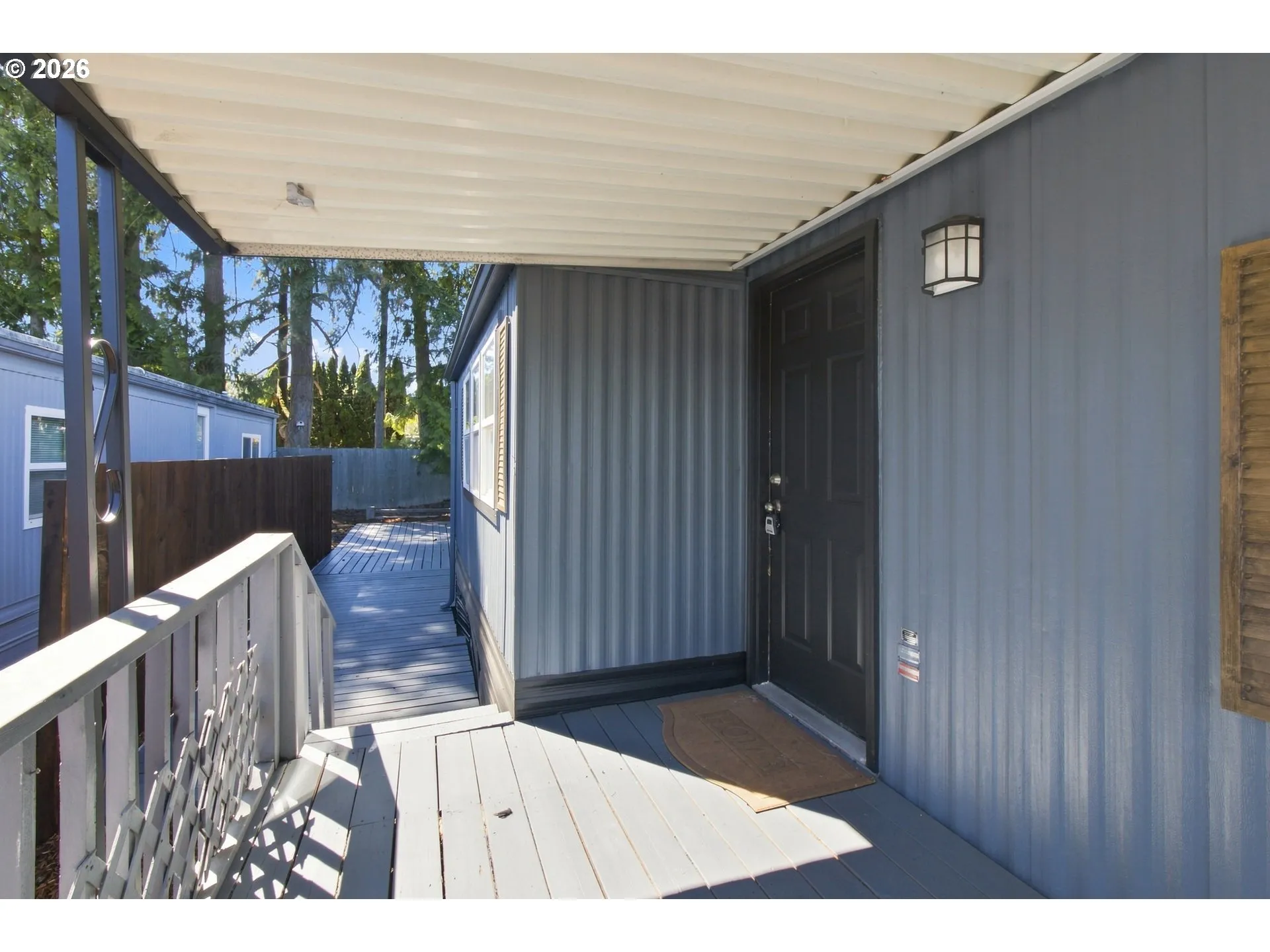 Porch