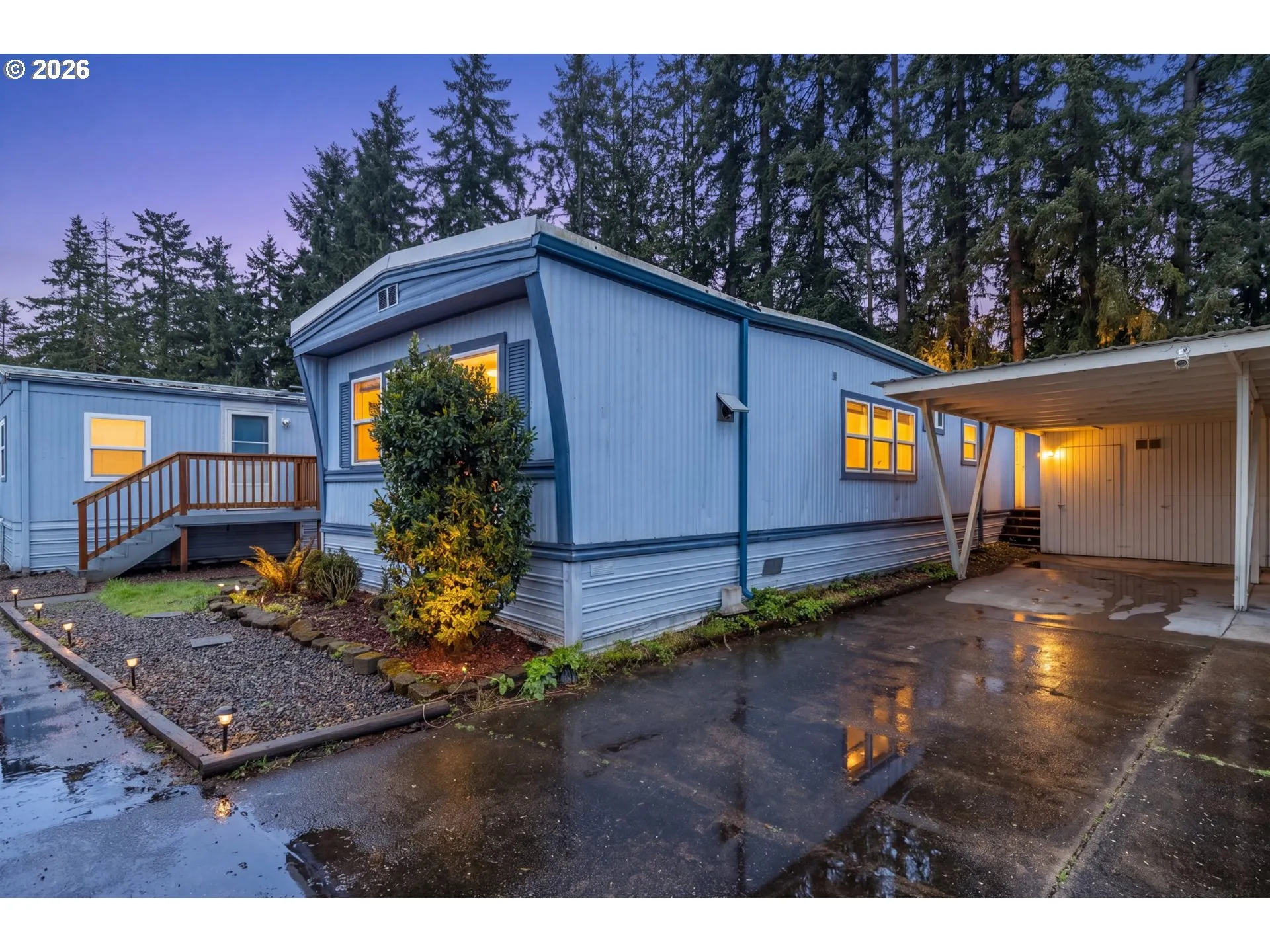 Carport