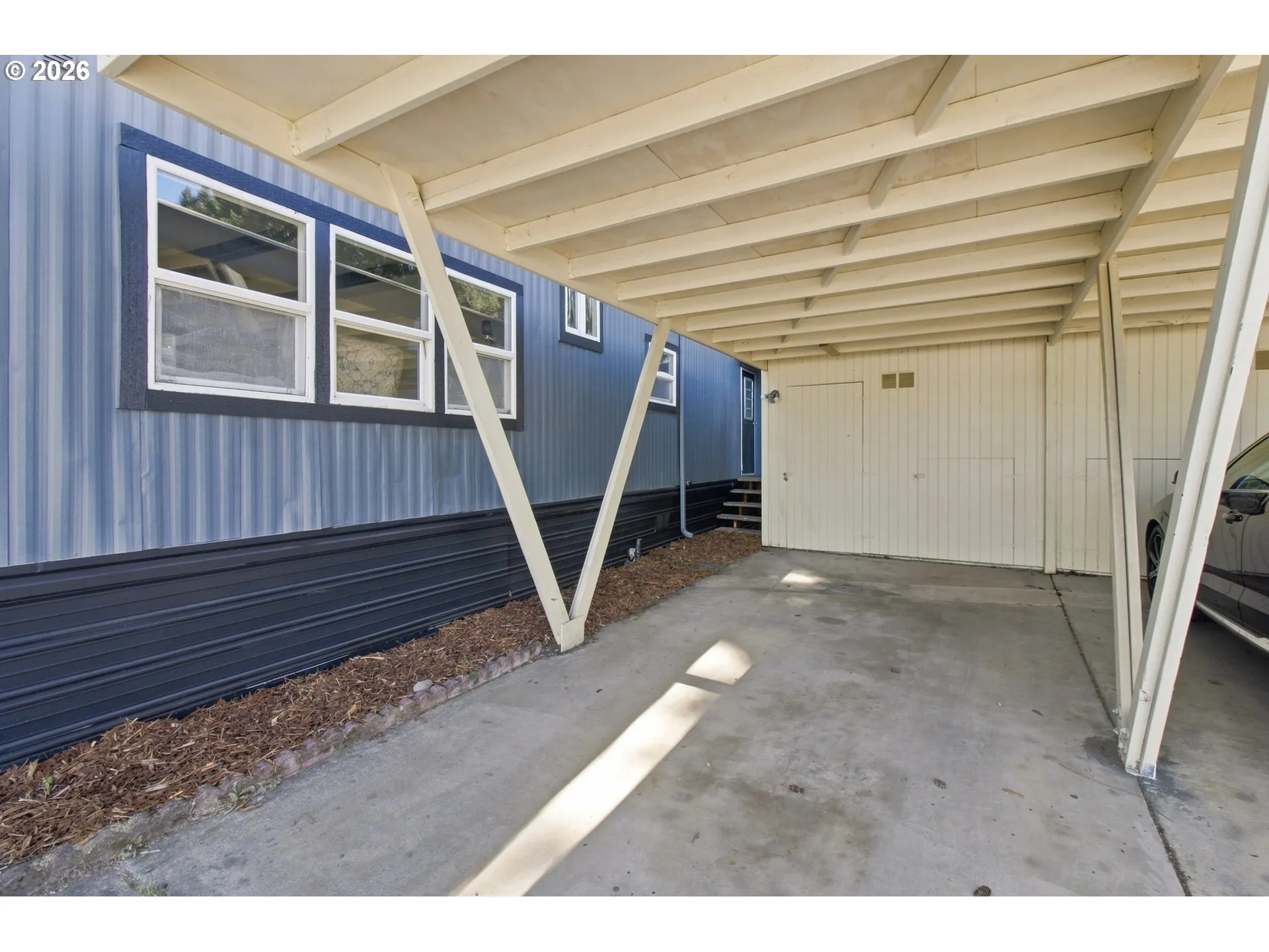 Carport