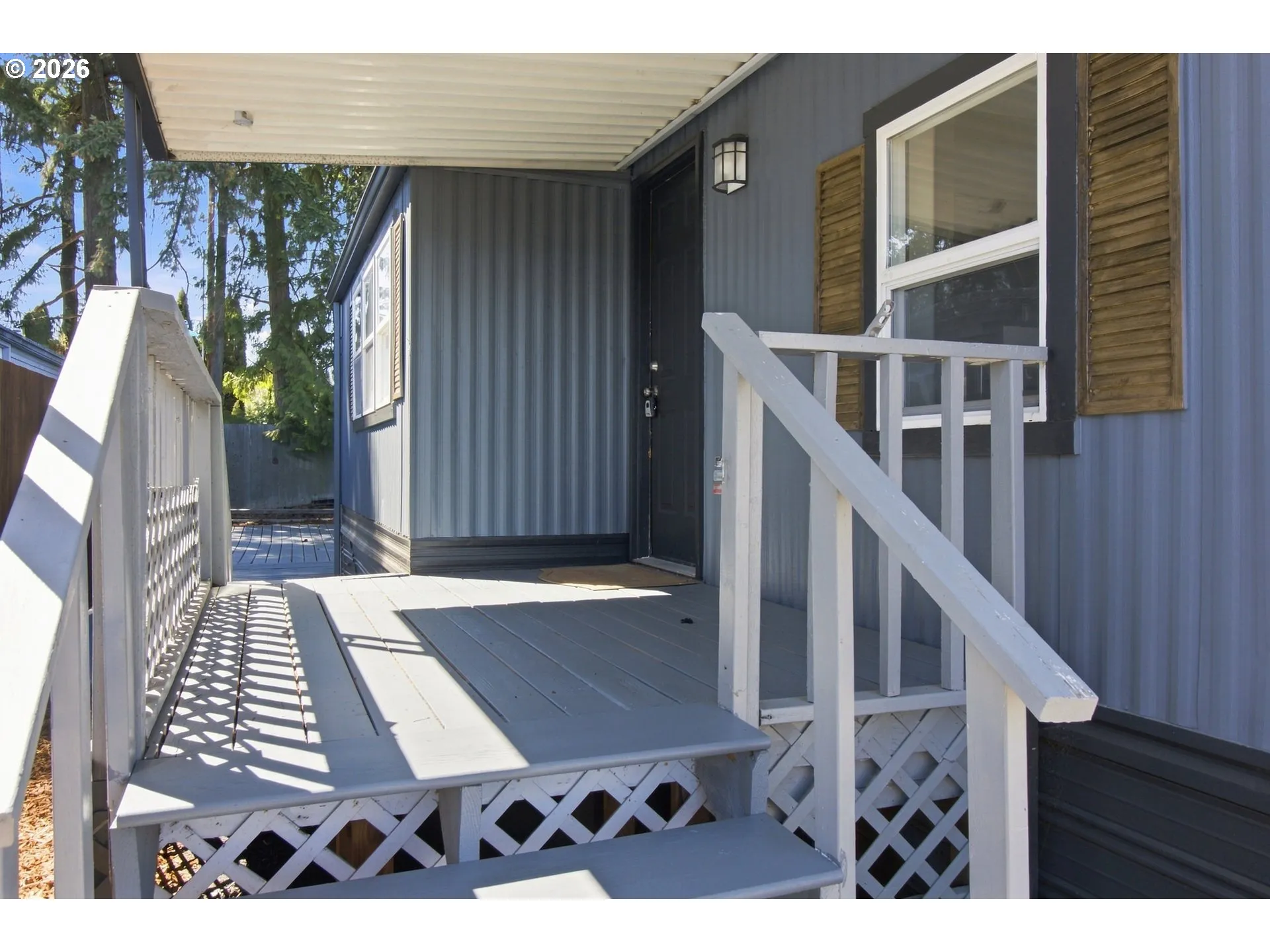 Porch