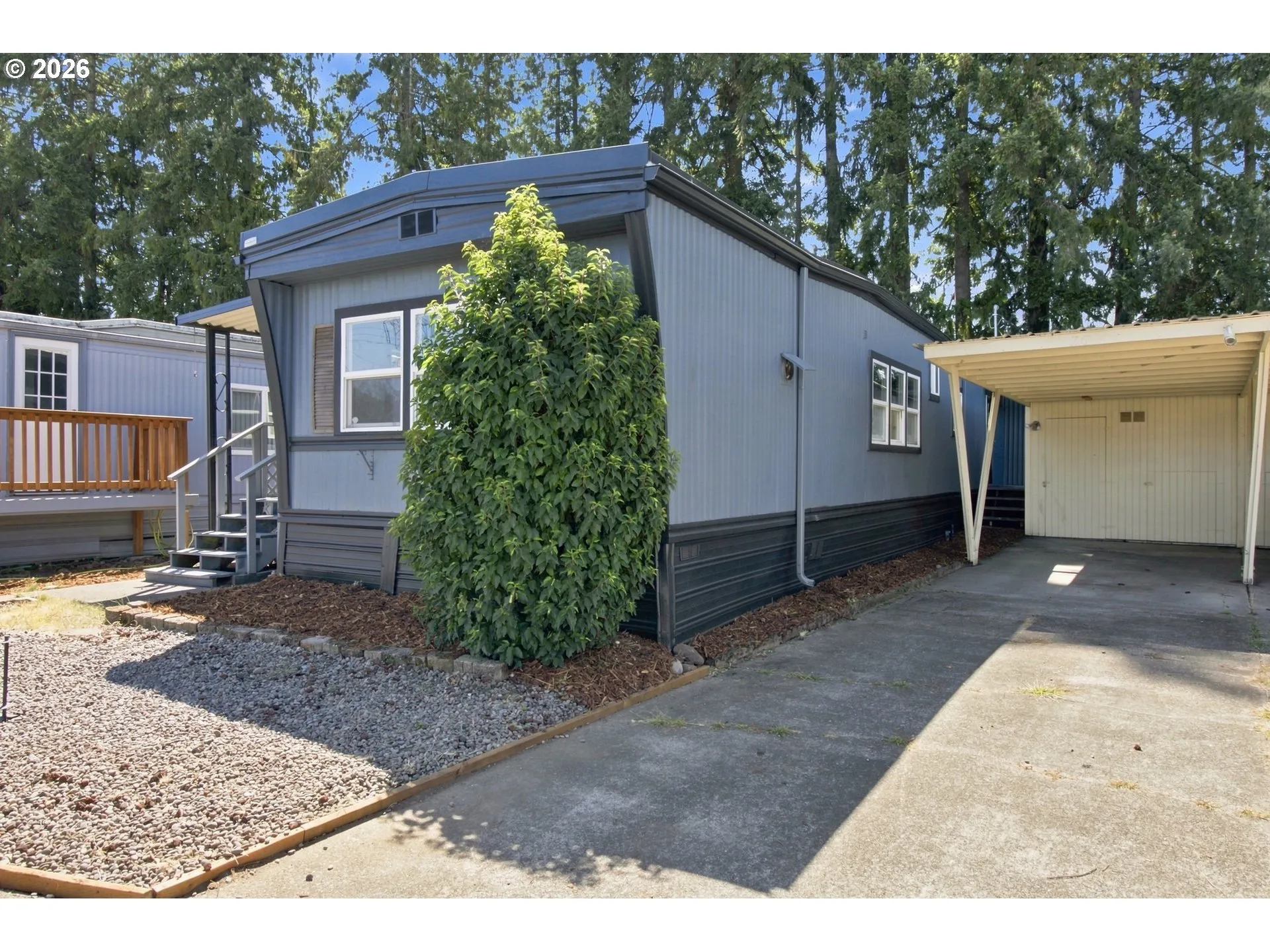 Carport