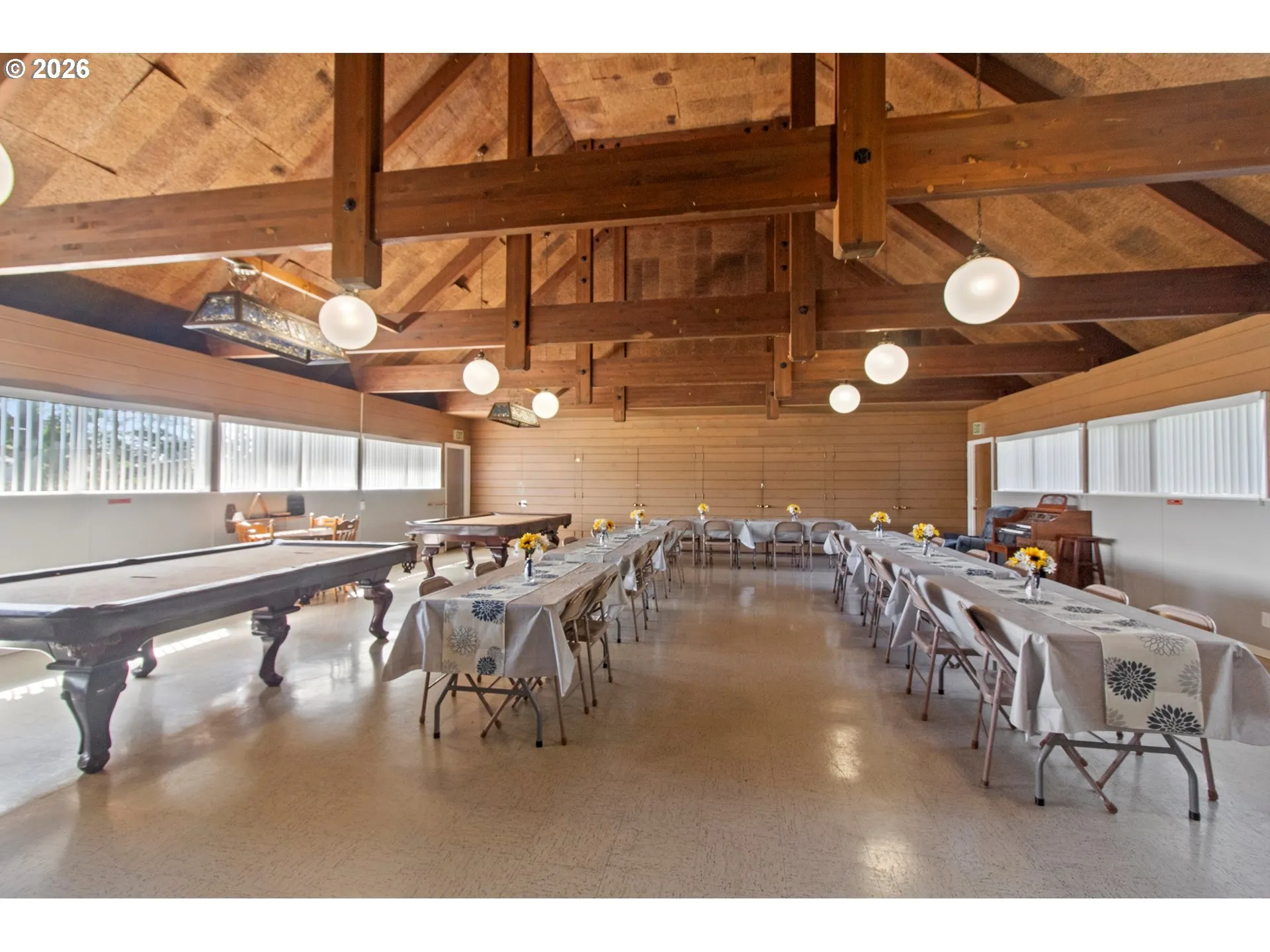 Community Club House