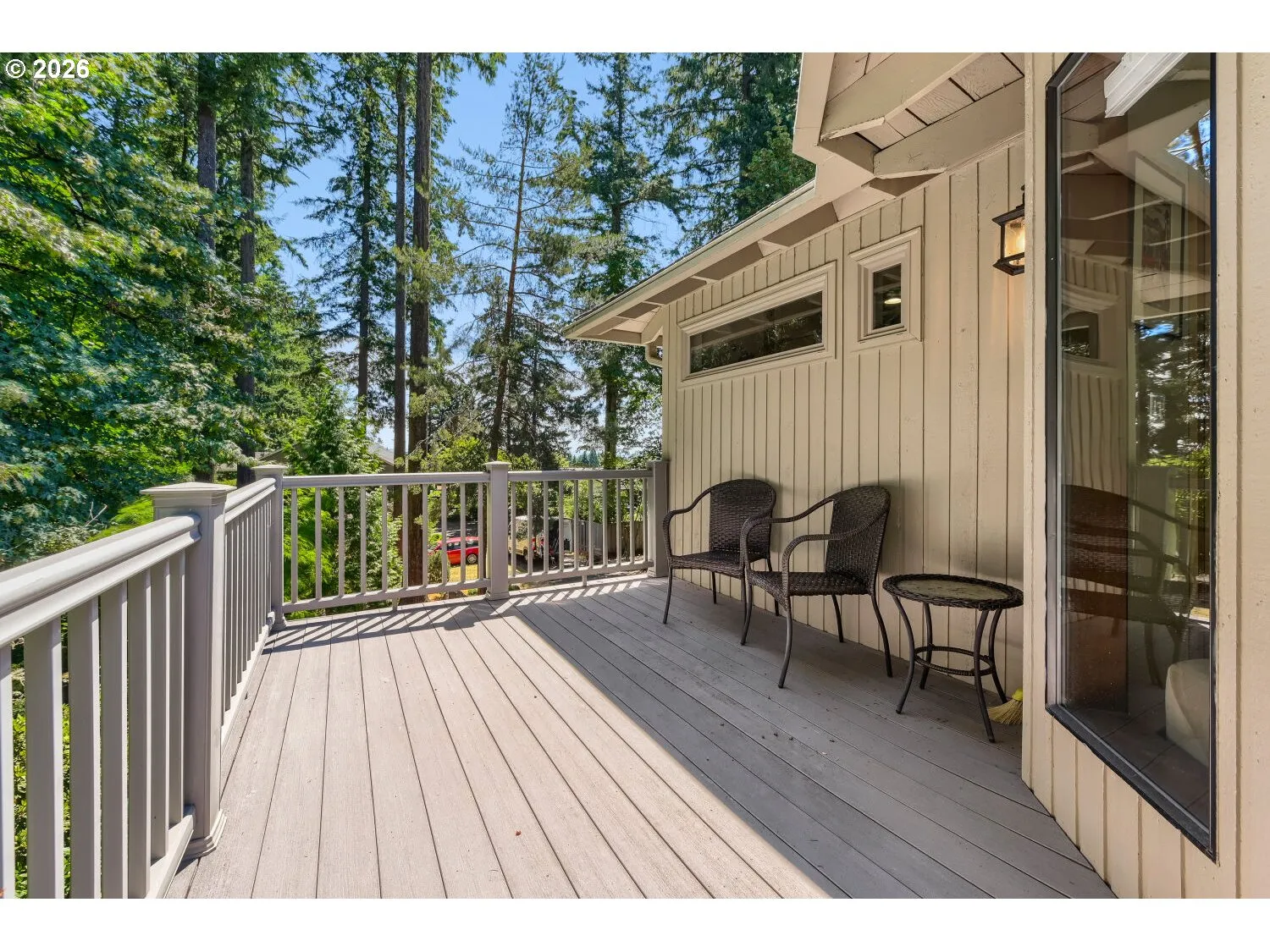Deck-Upper