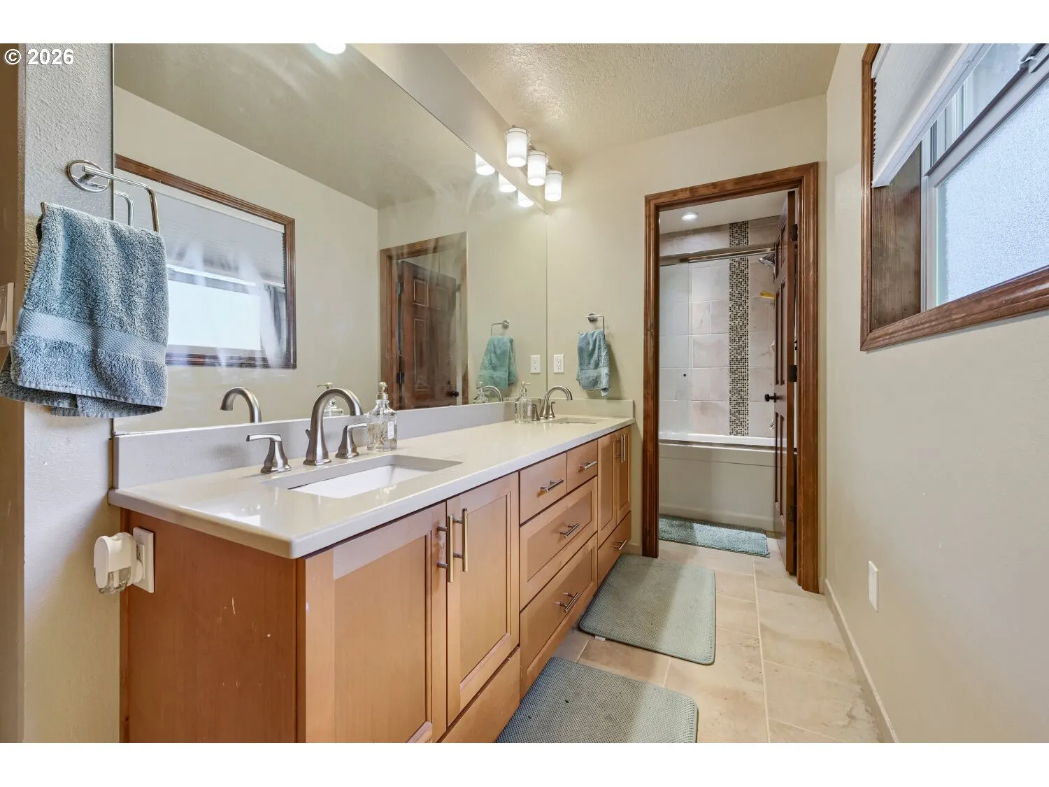 Bathroom-Jack and Jill