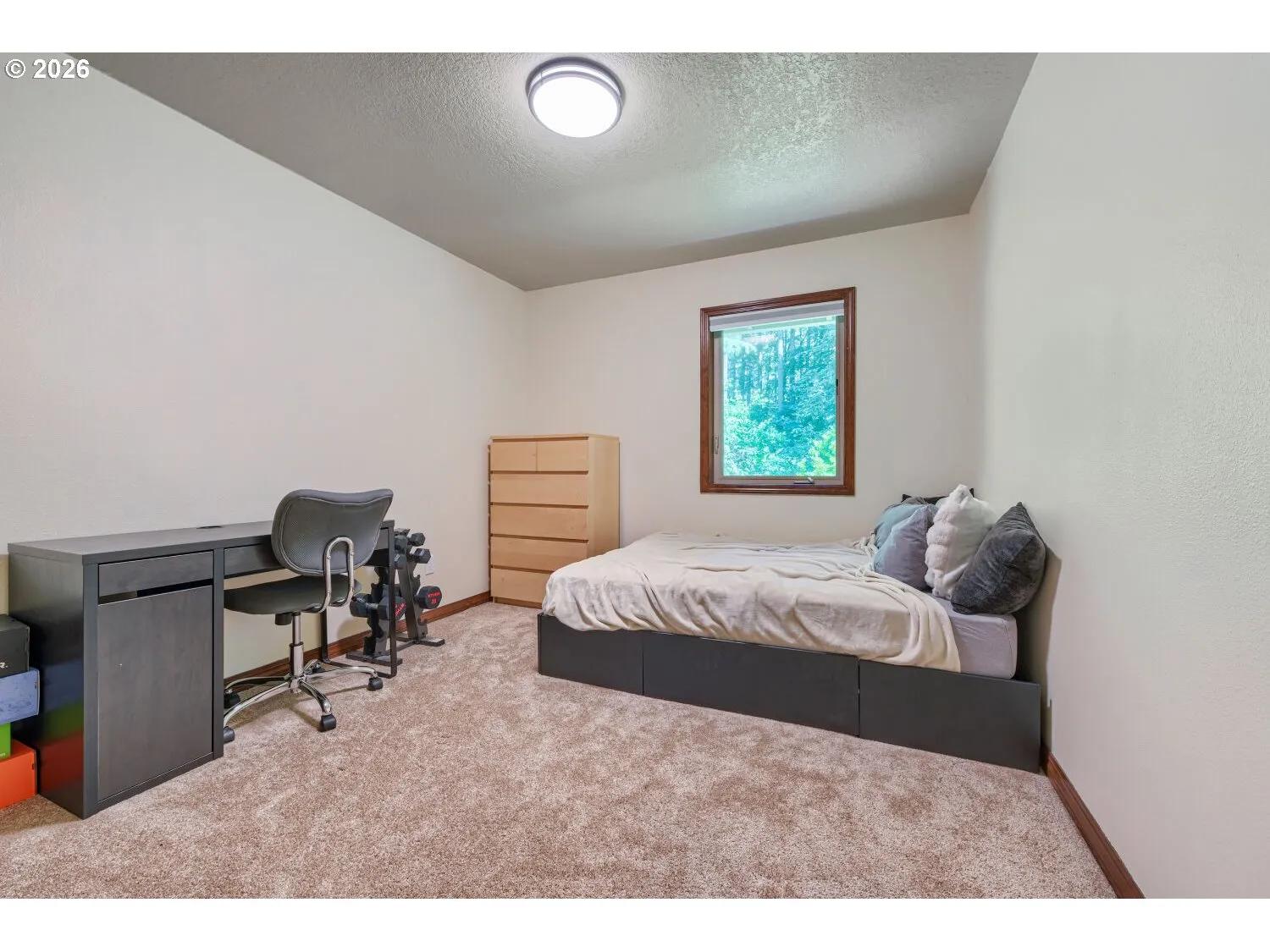 Bedroom-# 4