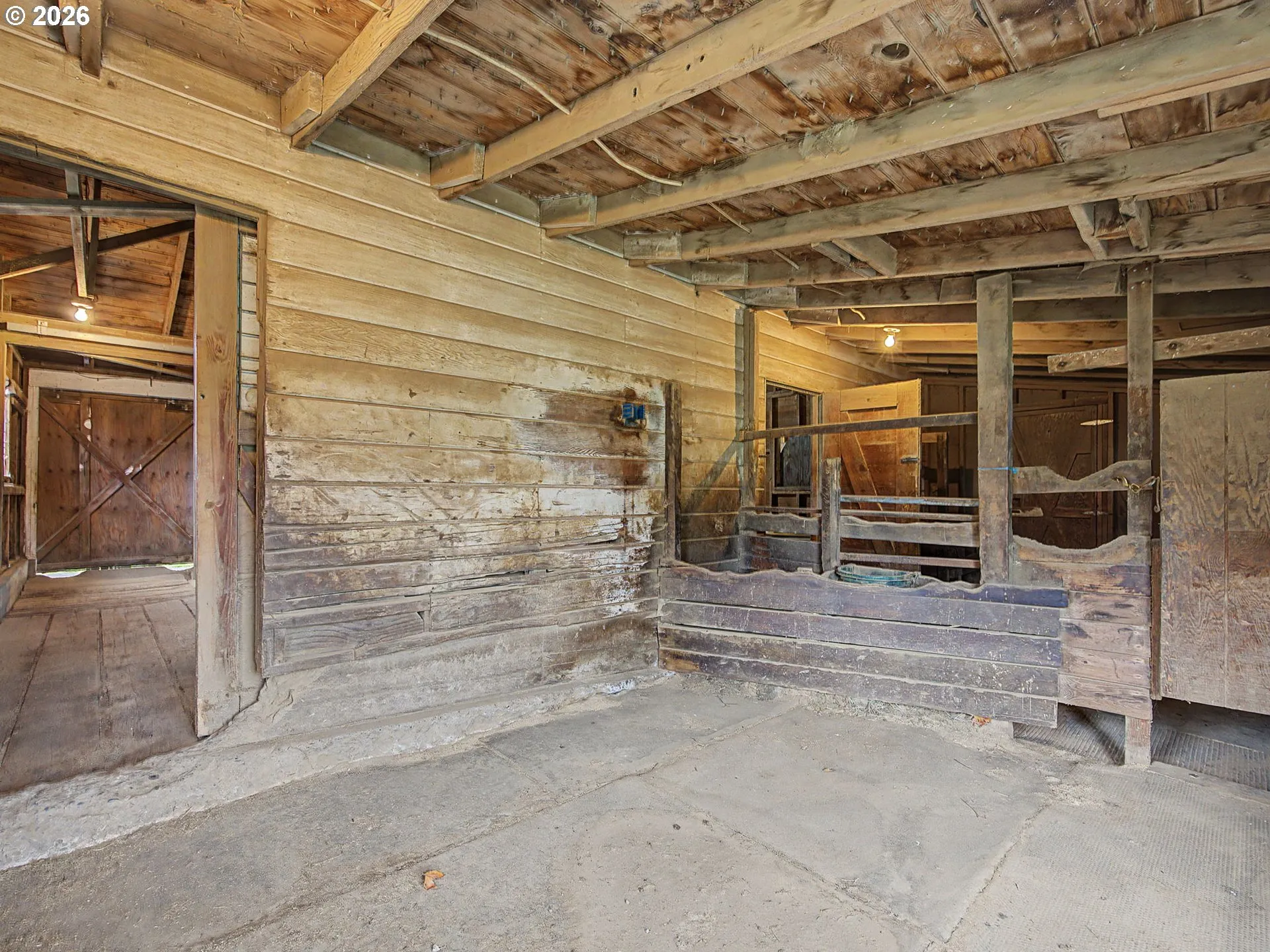Stable