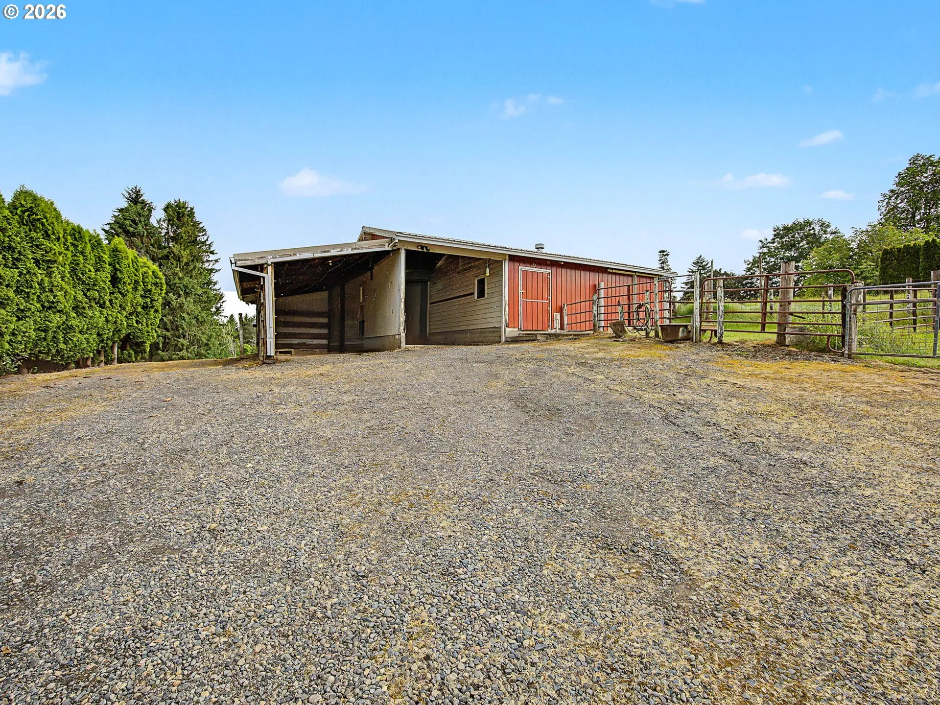 Barn