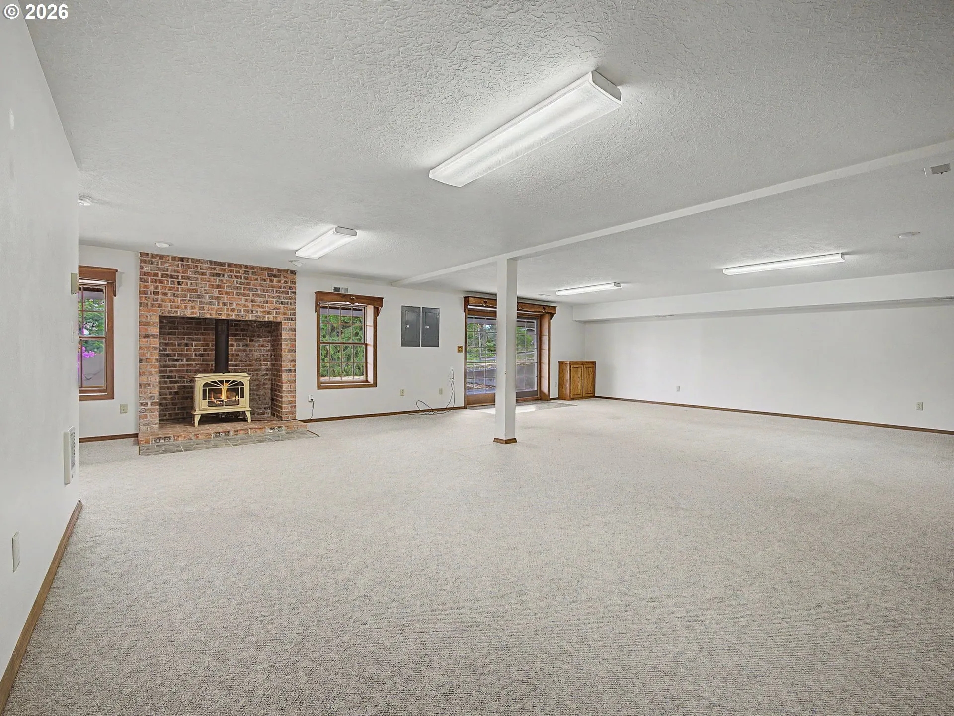 Family Room-Lower