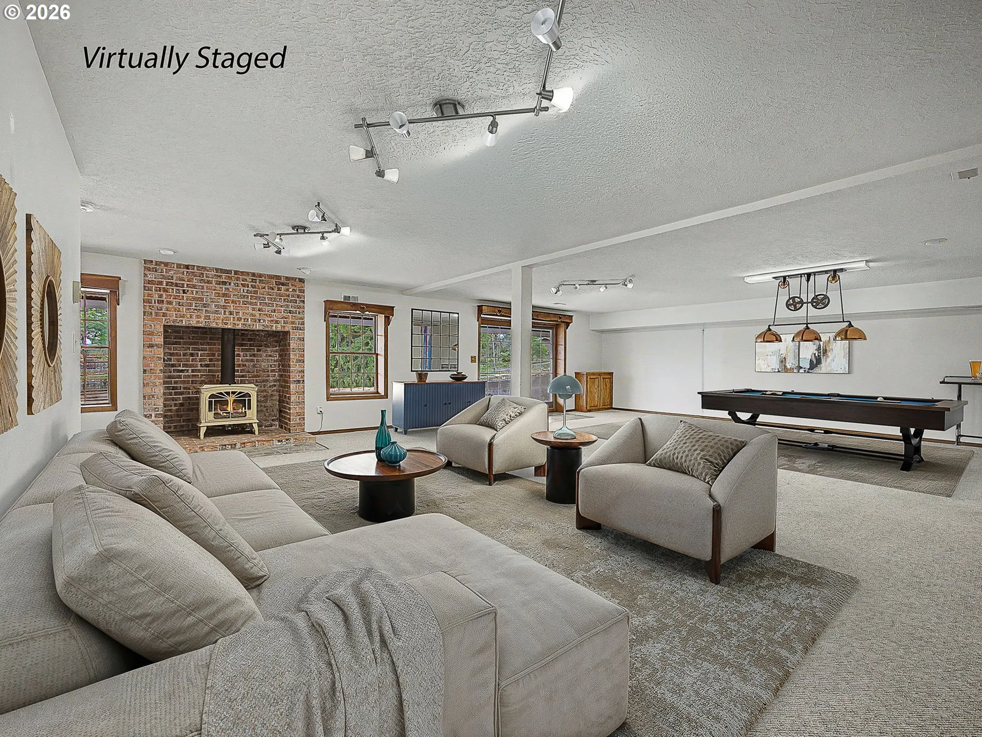 Family Room-Lower