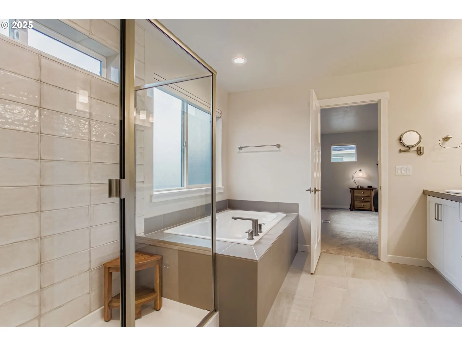 Bedroom, Owner's Suite