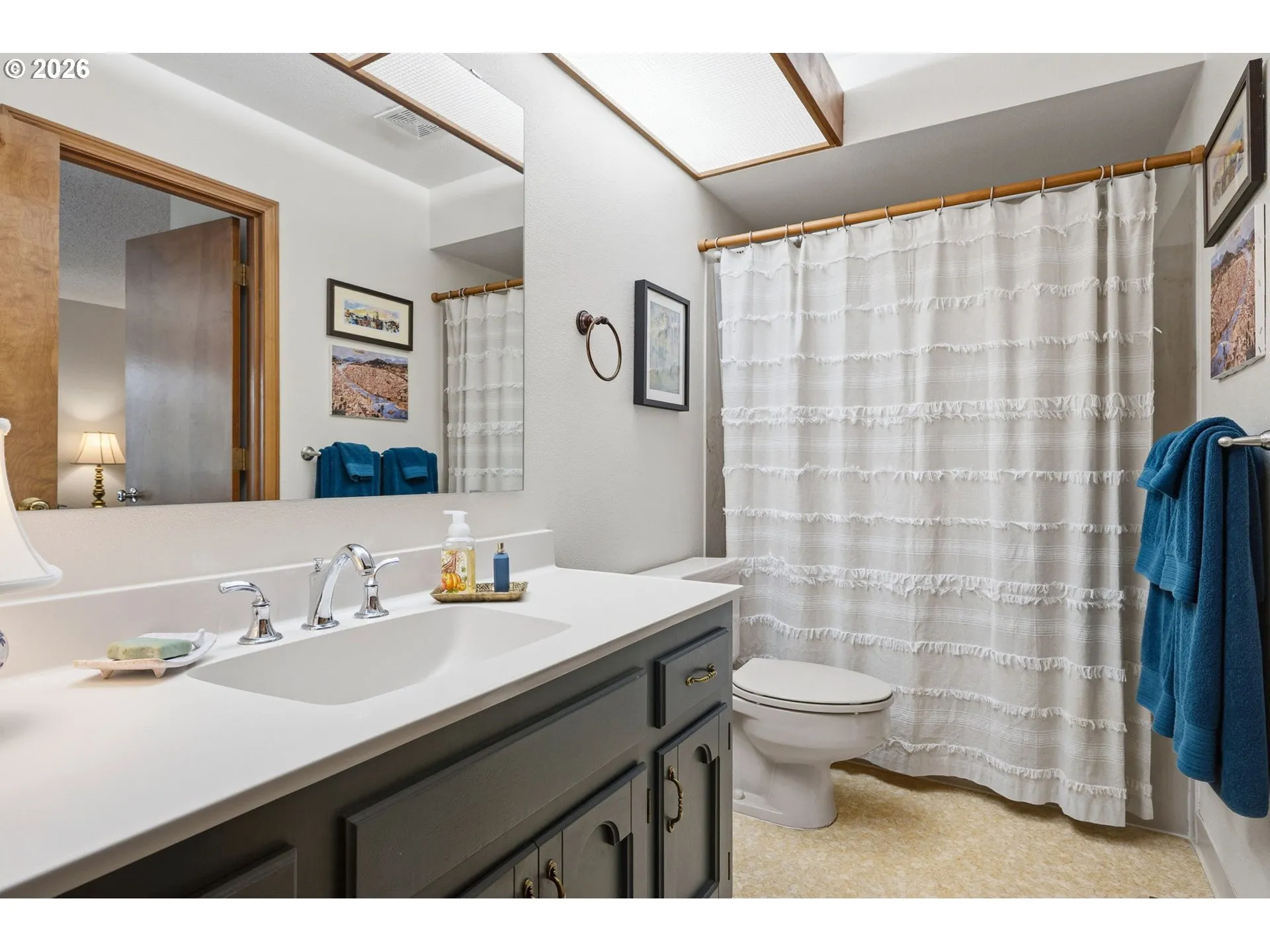 Bathroom-# 2