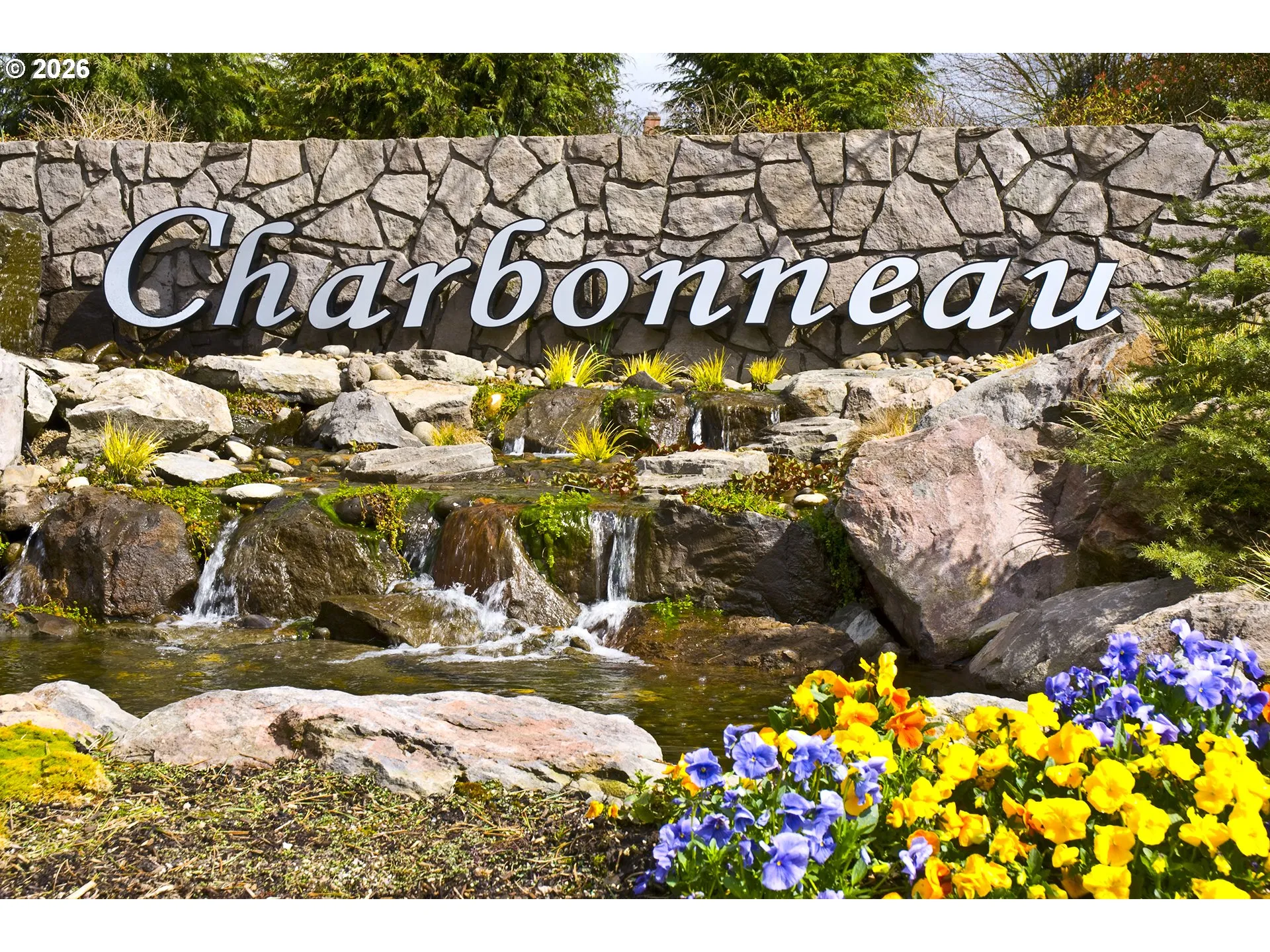 Community Amenities