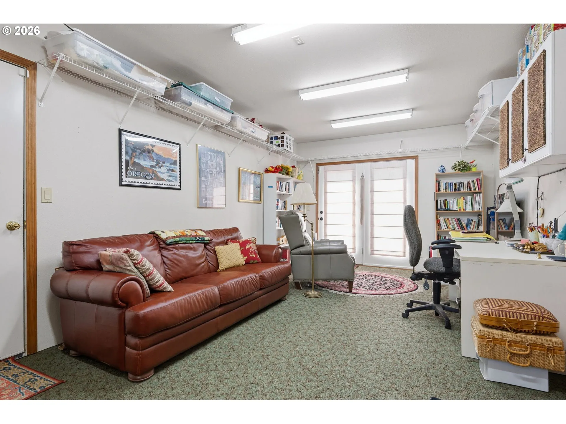 Bonus Room
