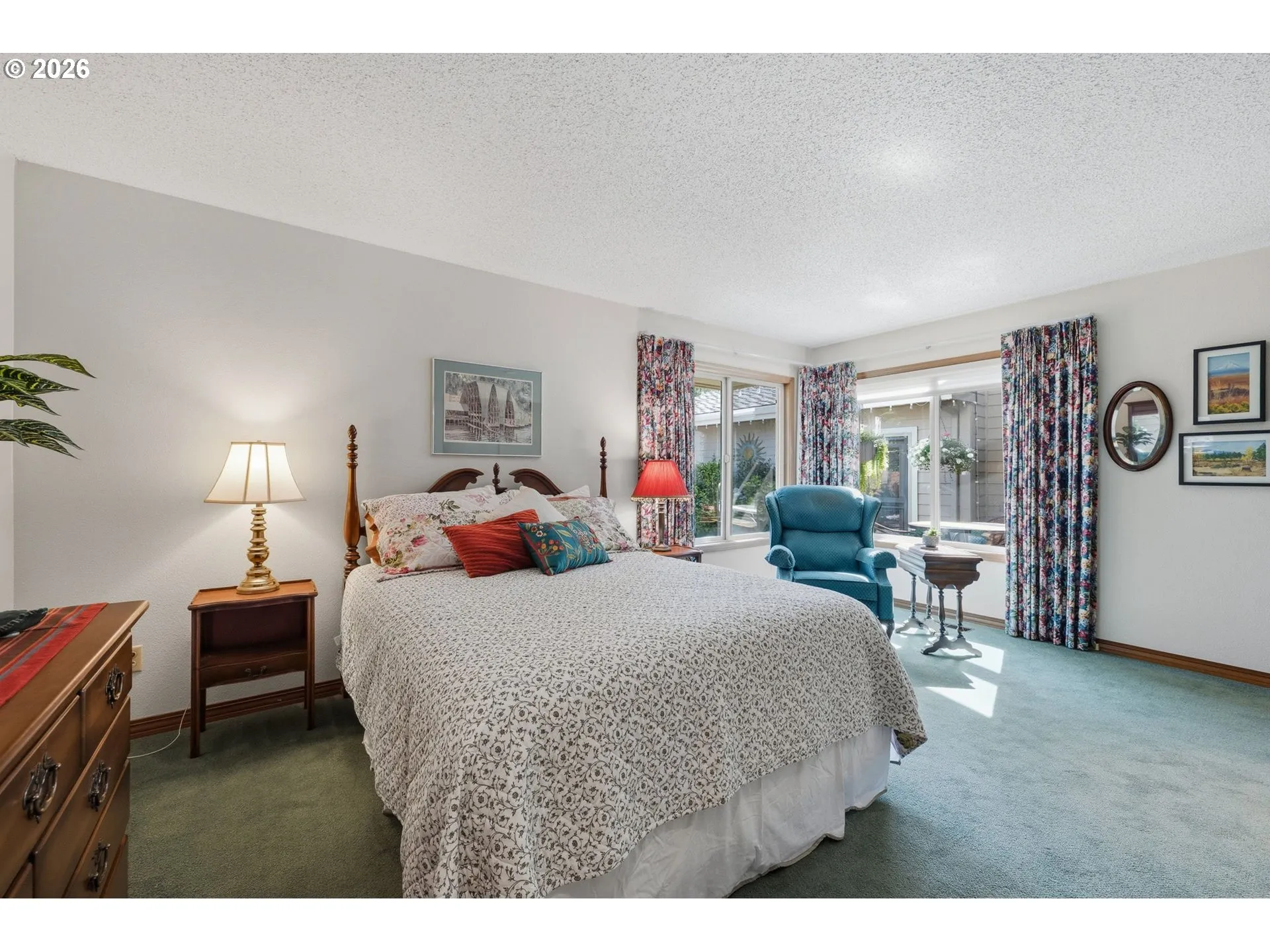 Bedroom-# 2