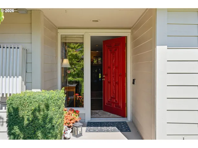 Entrance/Foyer