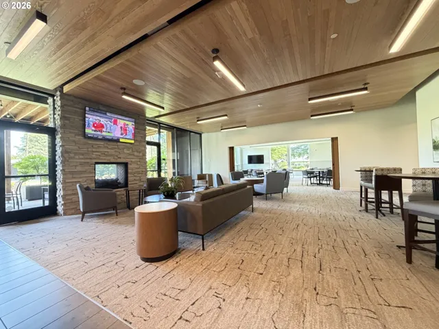 Community Room