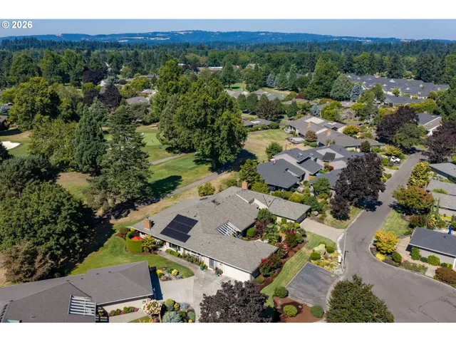 Drone View/UAV-Aerial