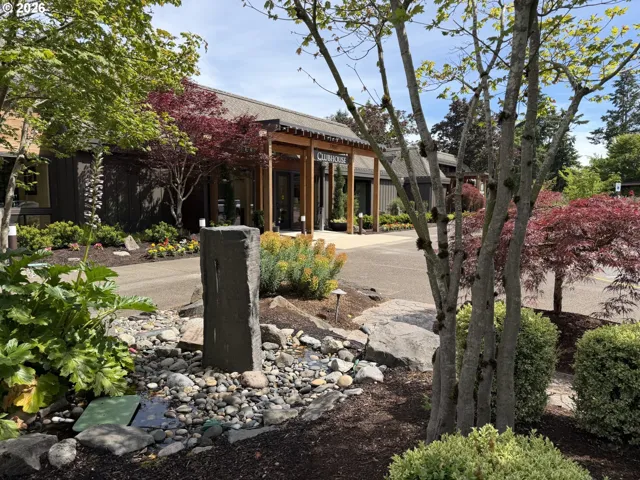 Community Club House