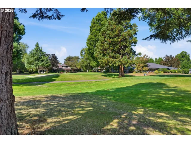 View-Golf Course