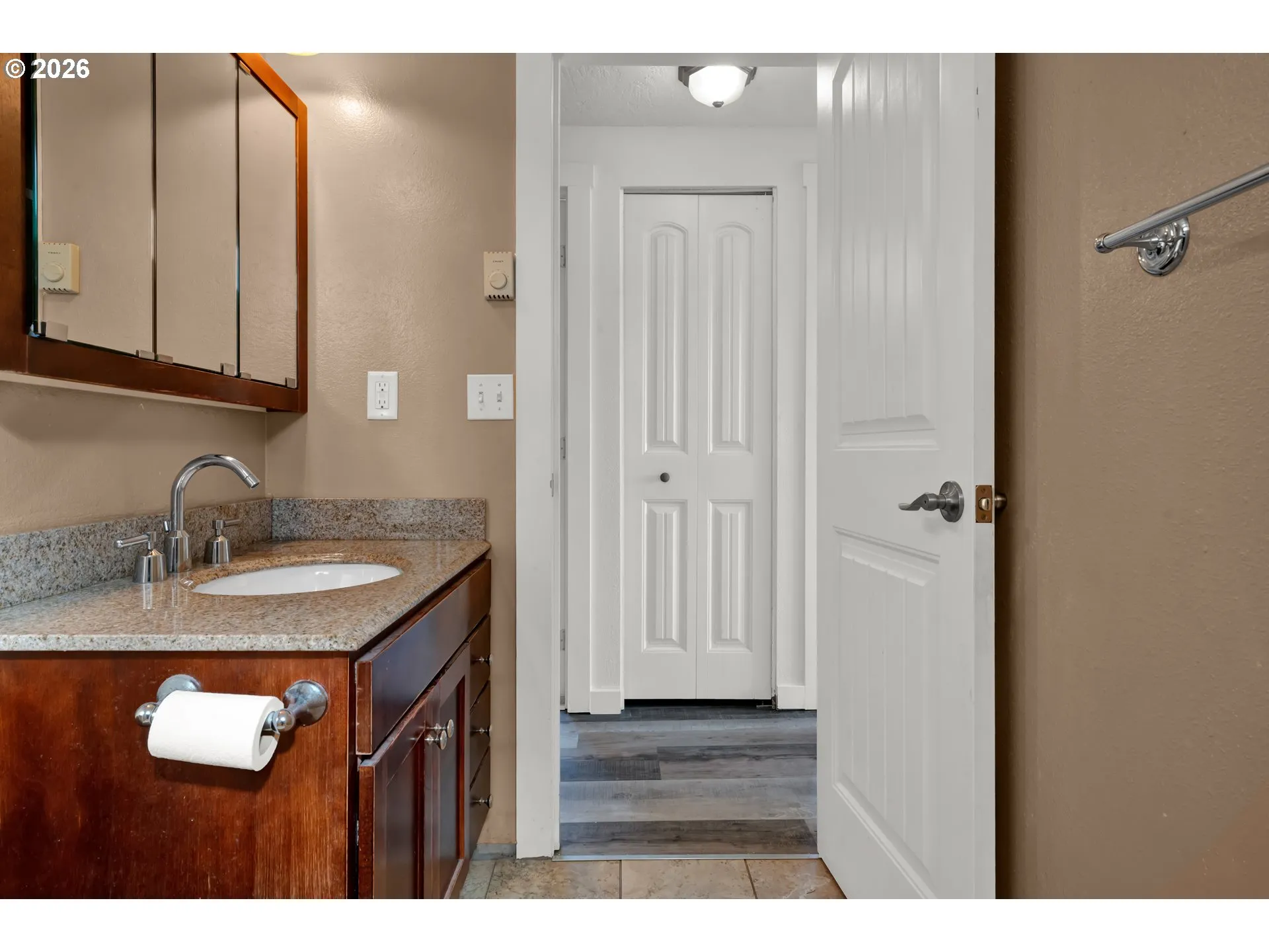 Bathroom-Hall