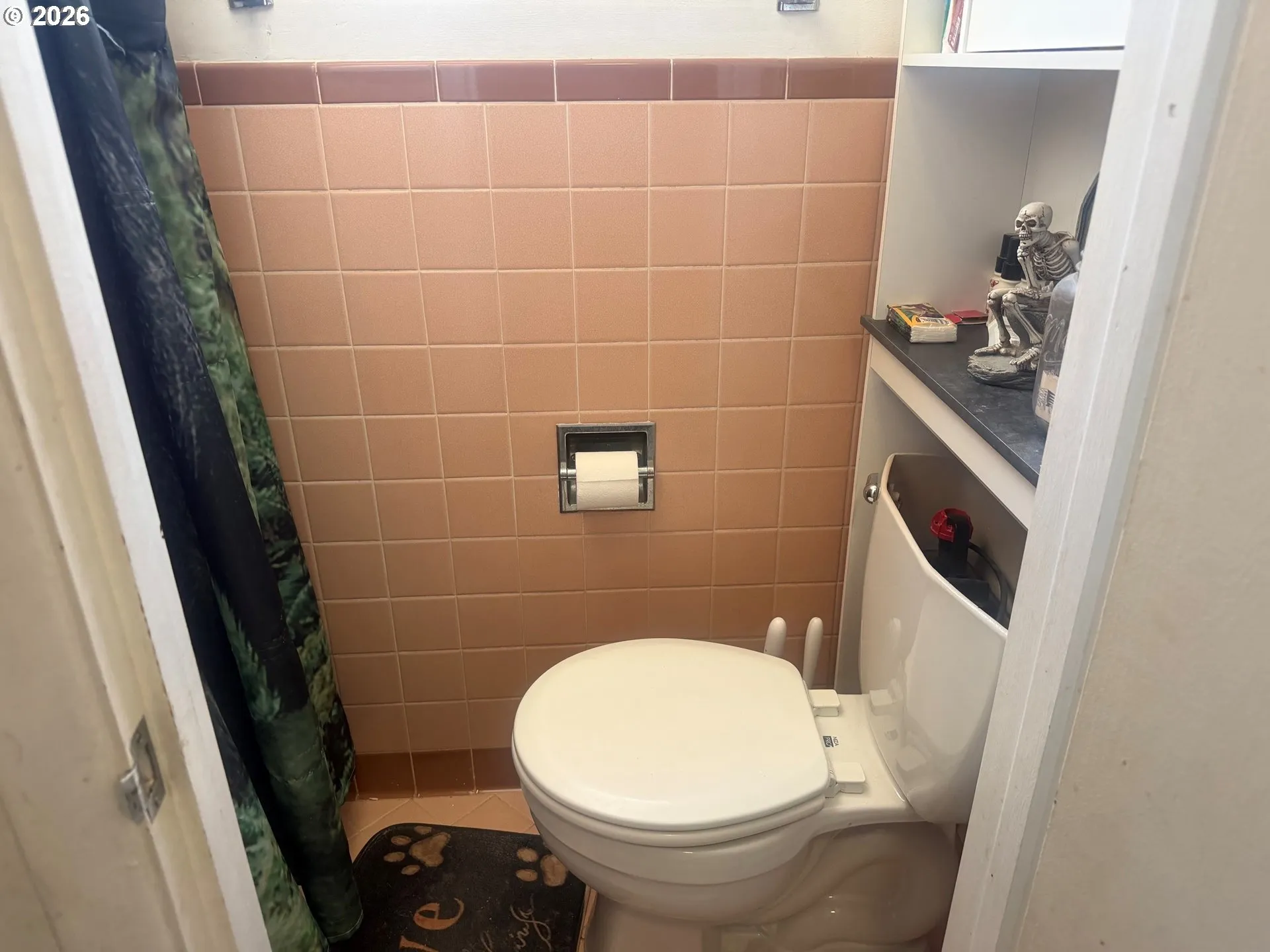 Bathroom-Half Bath