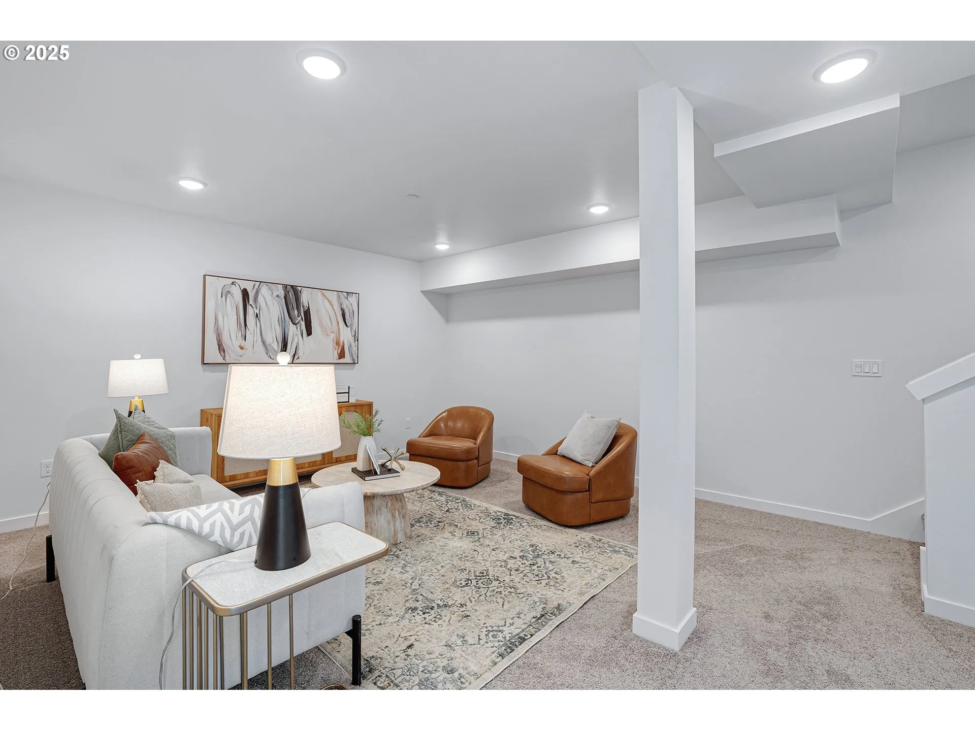 Bonus Room-Lower