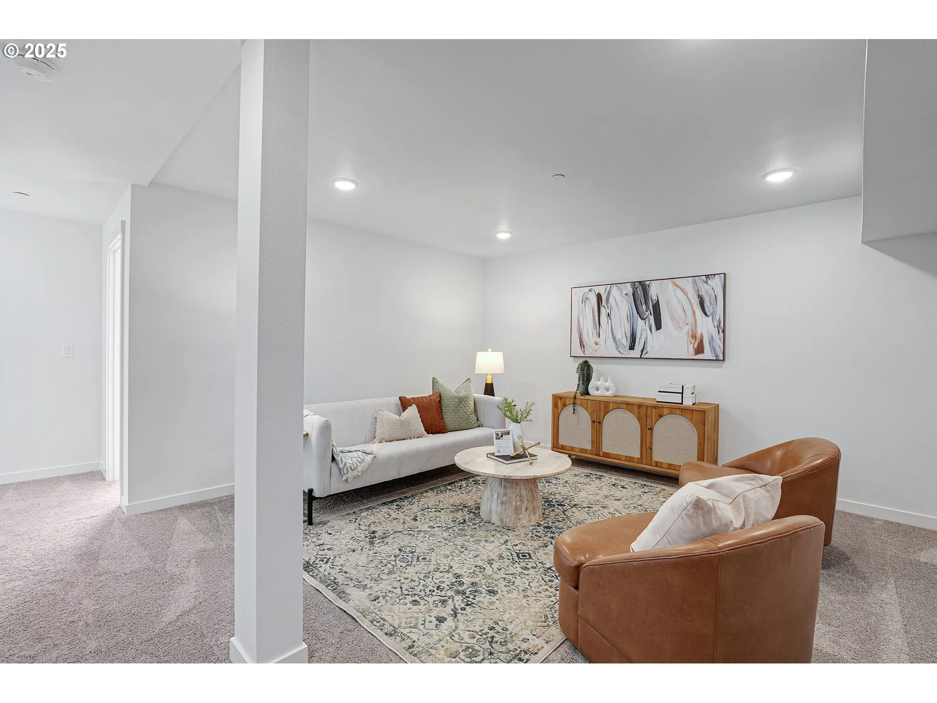 Bonus Room-Lower