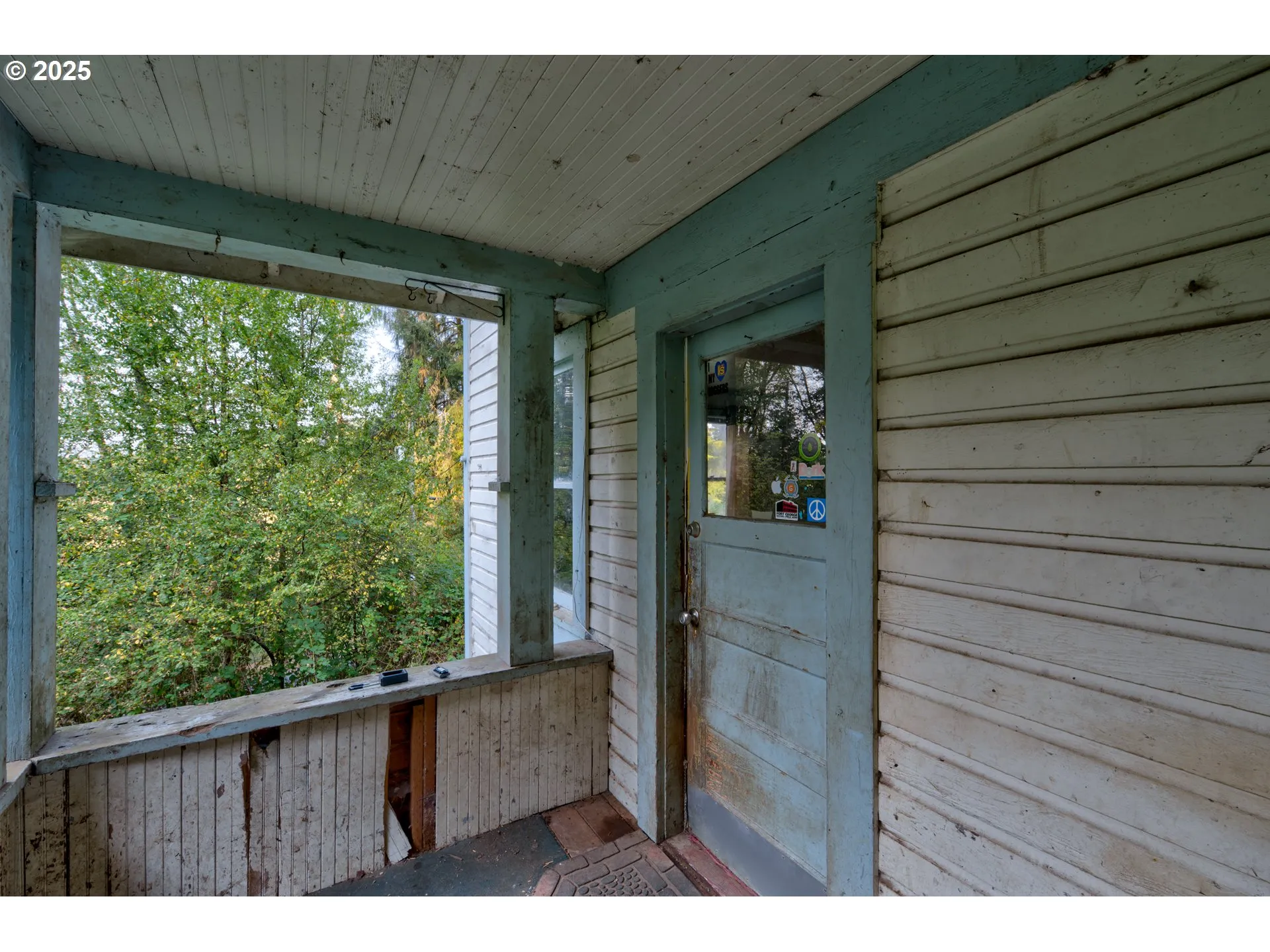 Porch