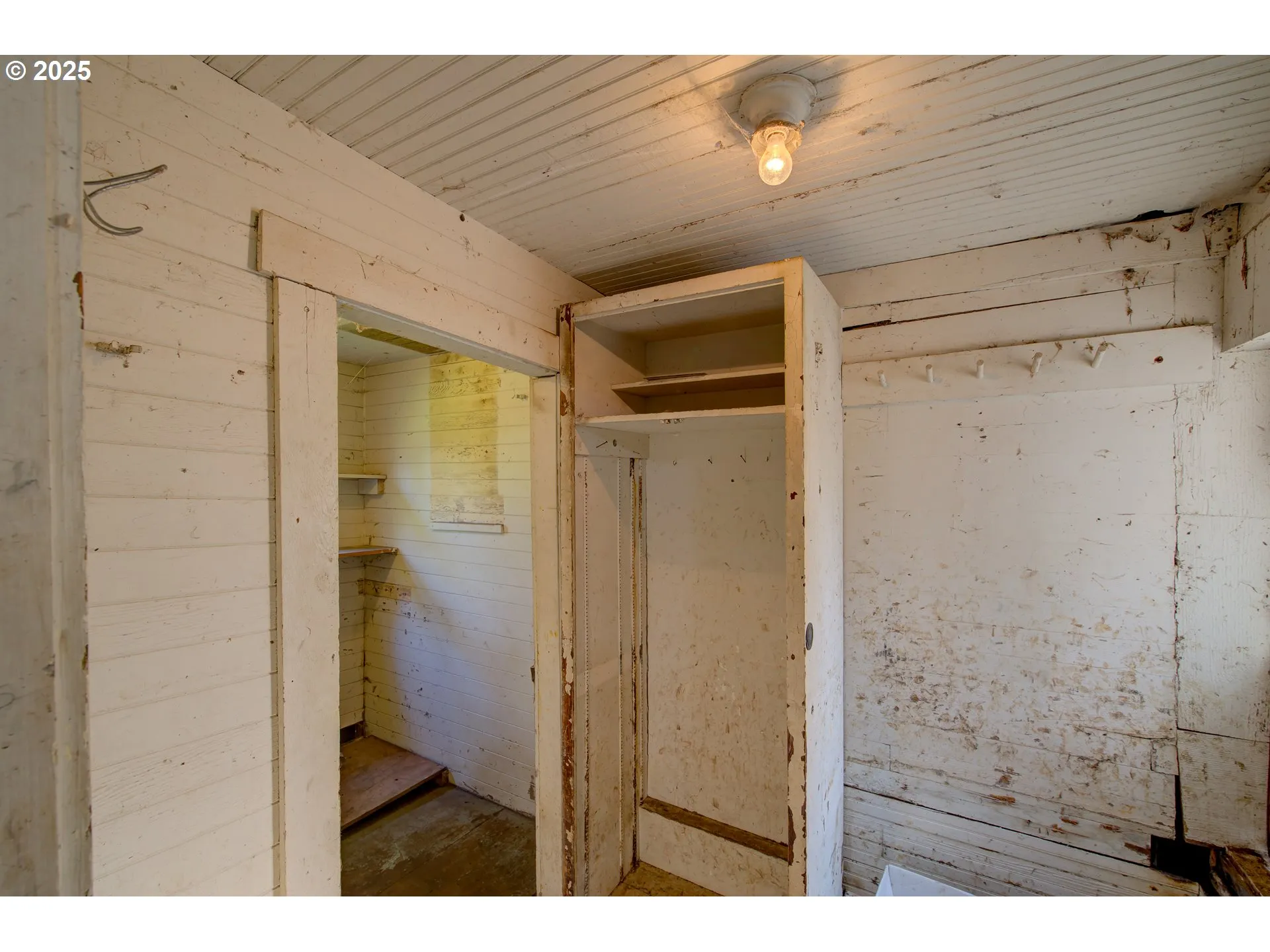 Mud Room