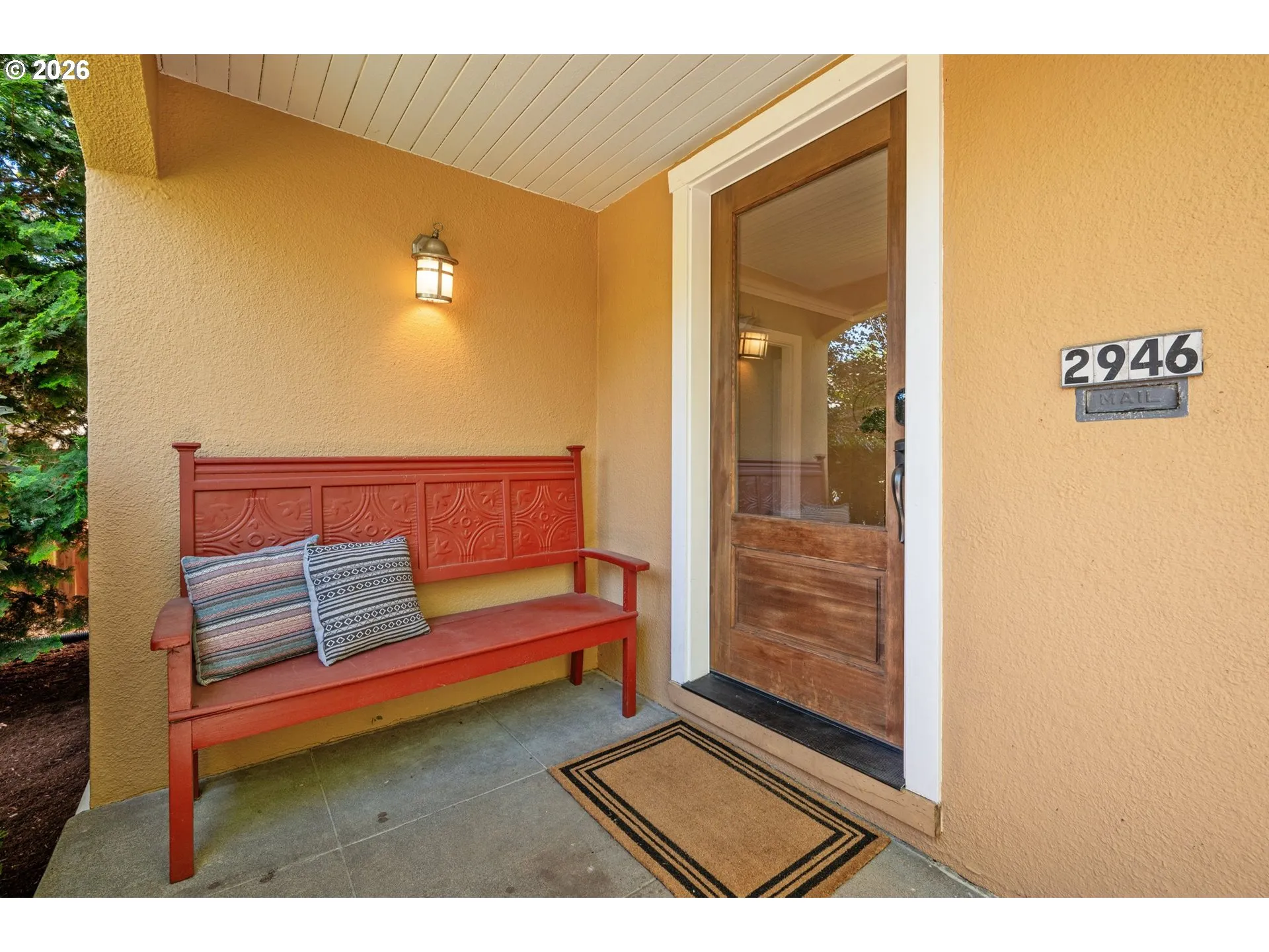Porch
