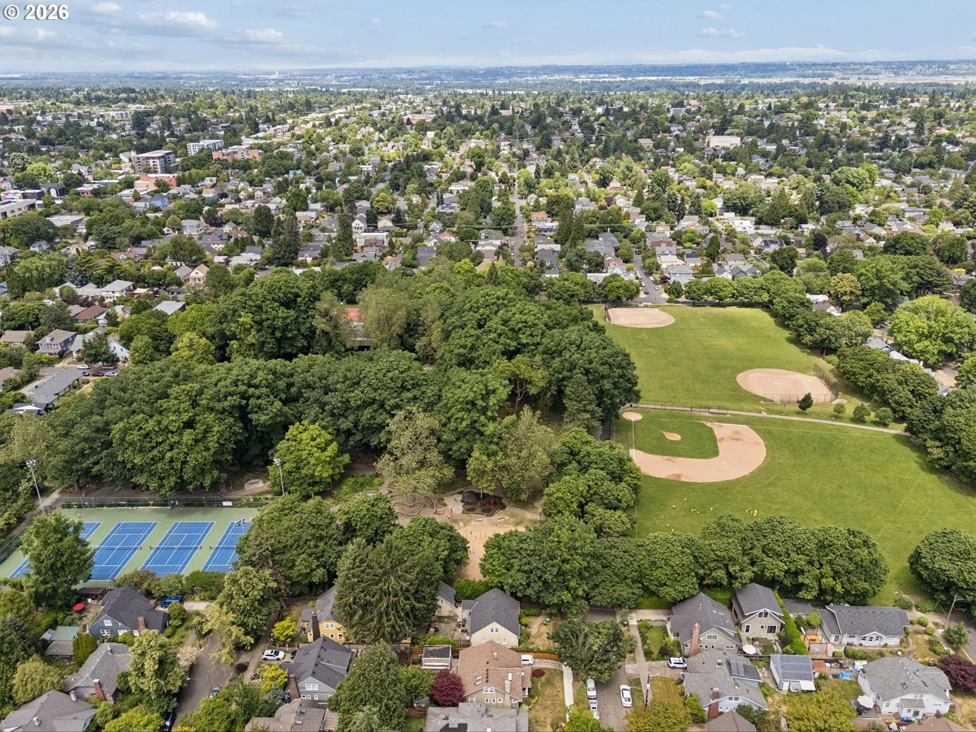 Community Park