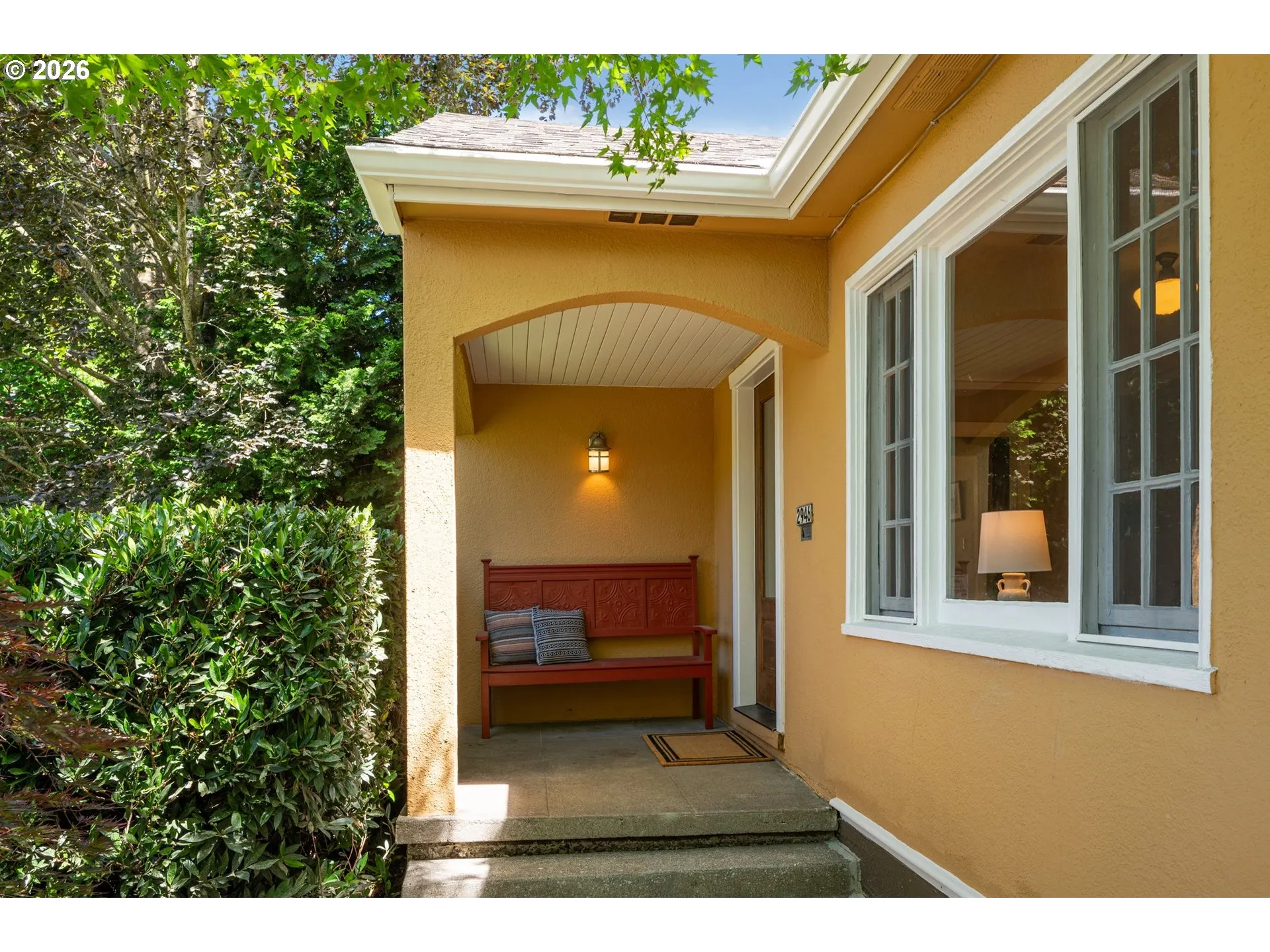 Entrance/Foyer