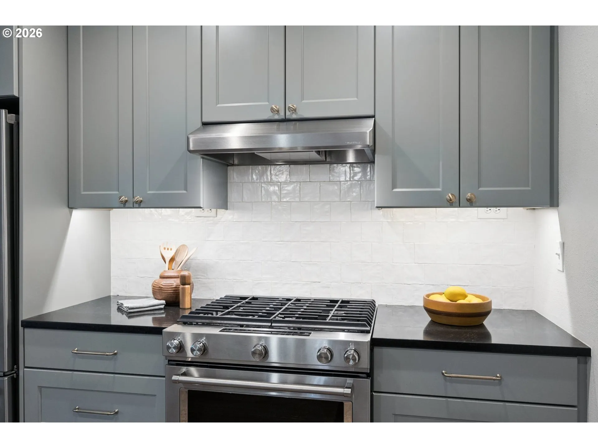 Kitchen-Oven