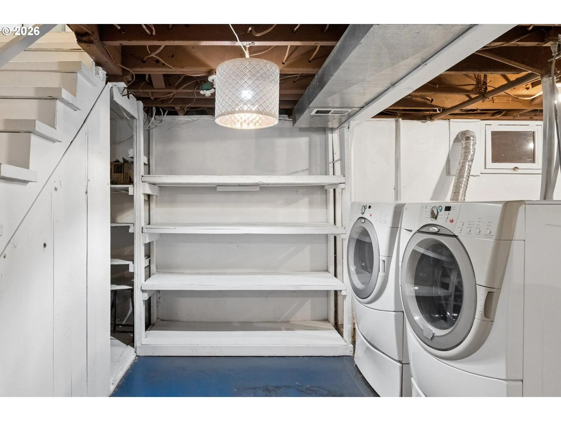 Laundry-Lower