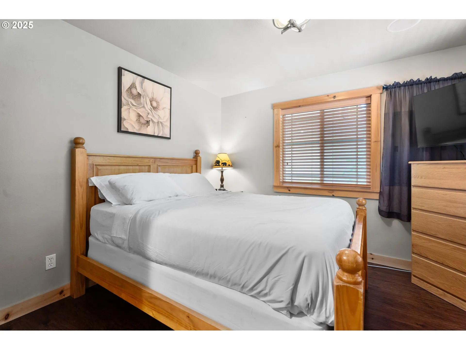 Bedroom-# 1
