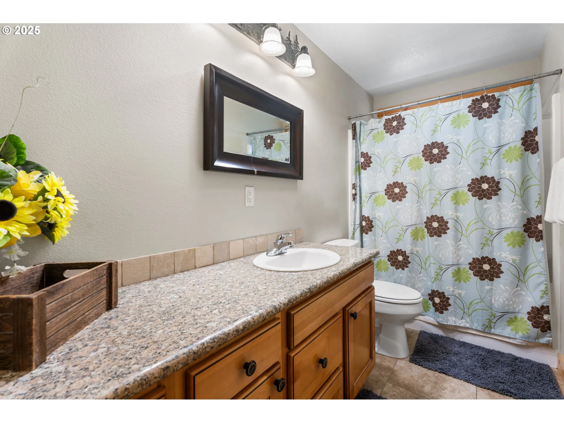 Bathroom-# 1
