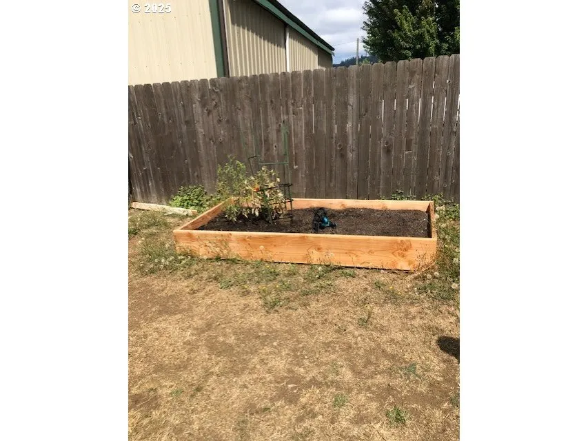 Backyard-Fenced