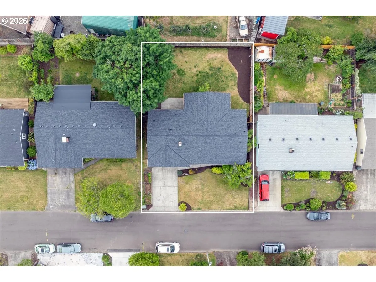 Drone View/UAV