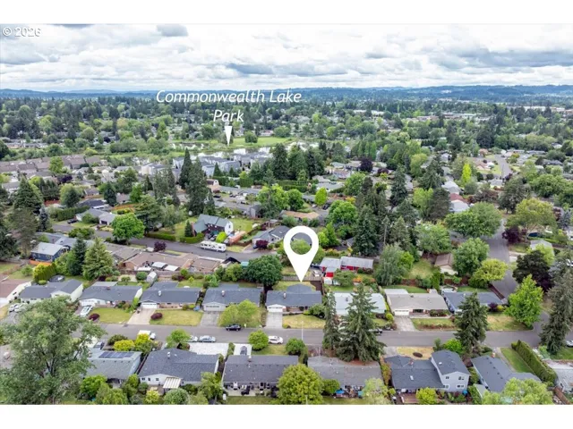 Drone View/UAV