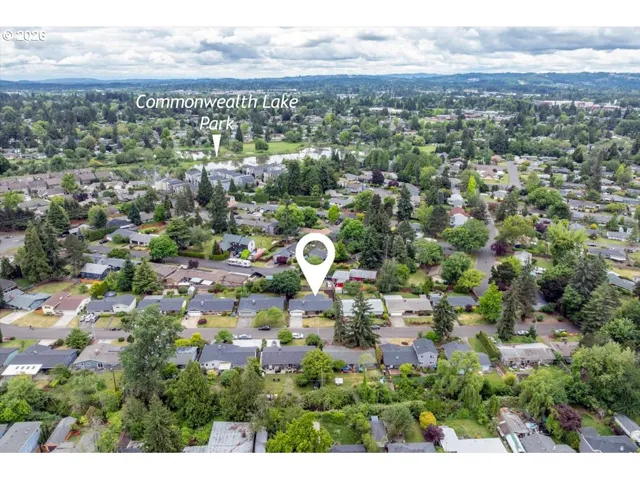 Drone View/UAV