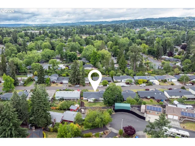 Drone View/UAV