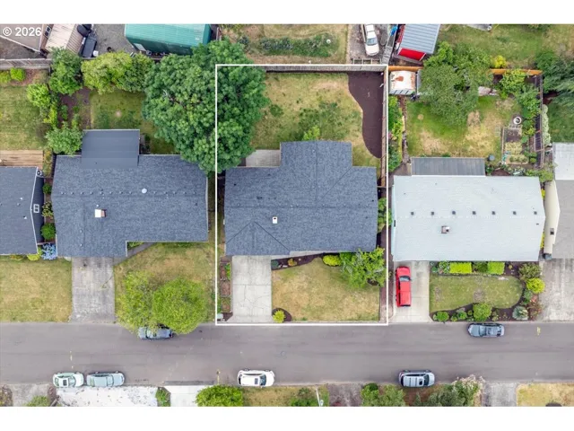 Drone View/UAV