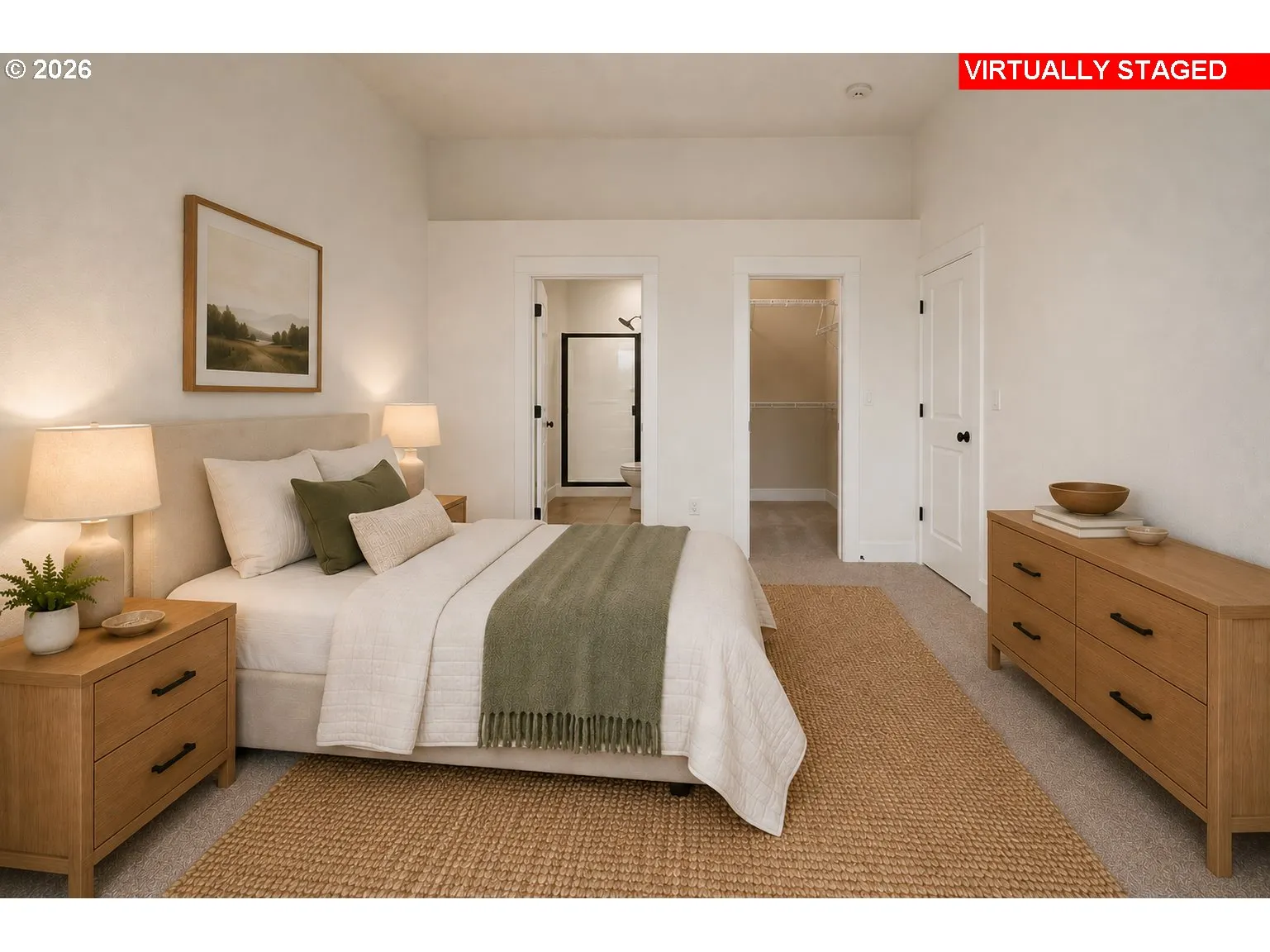 Bedroom-# 2