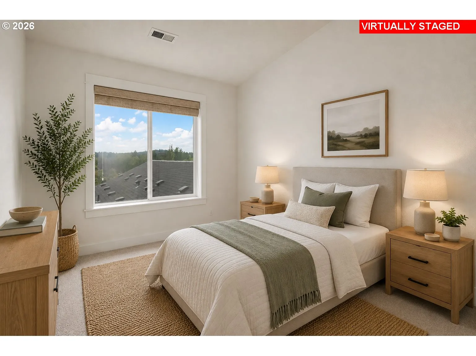 Bedroom-# 2
