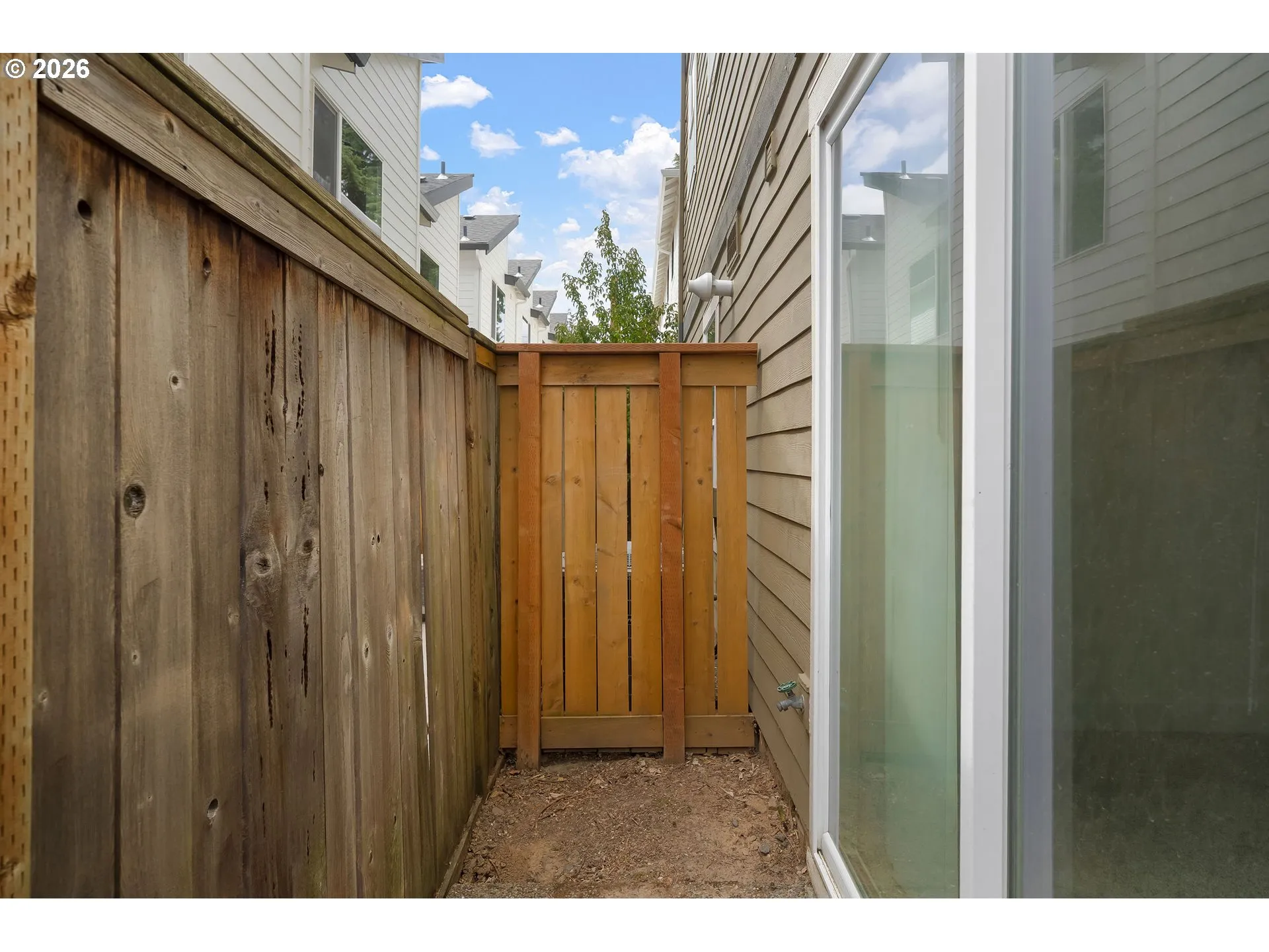 Yard