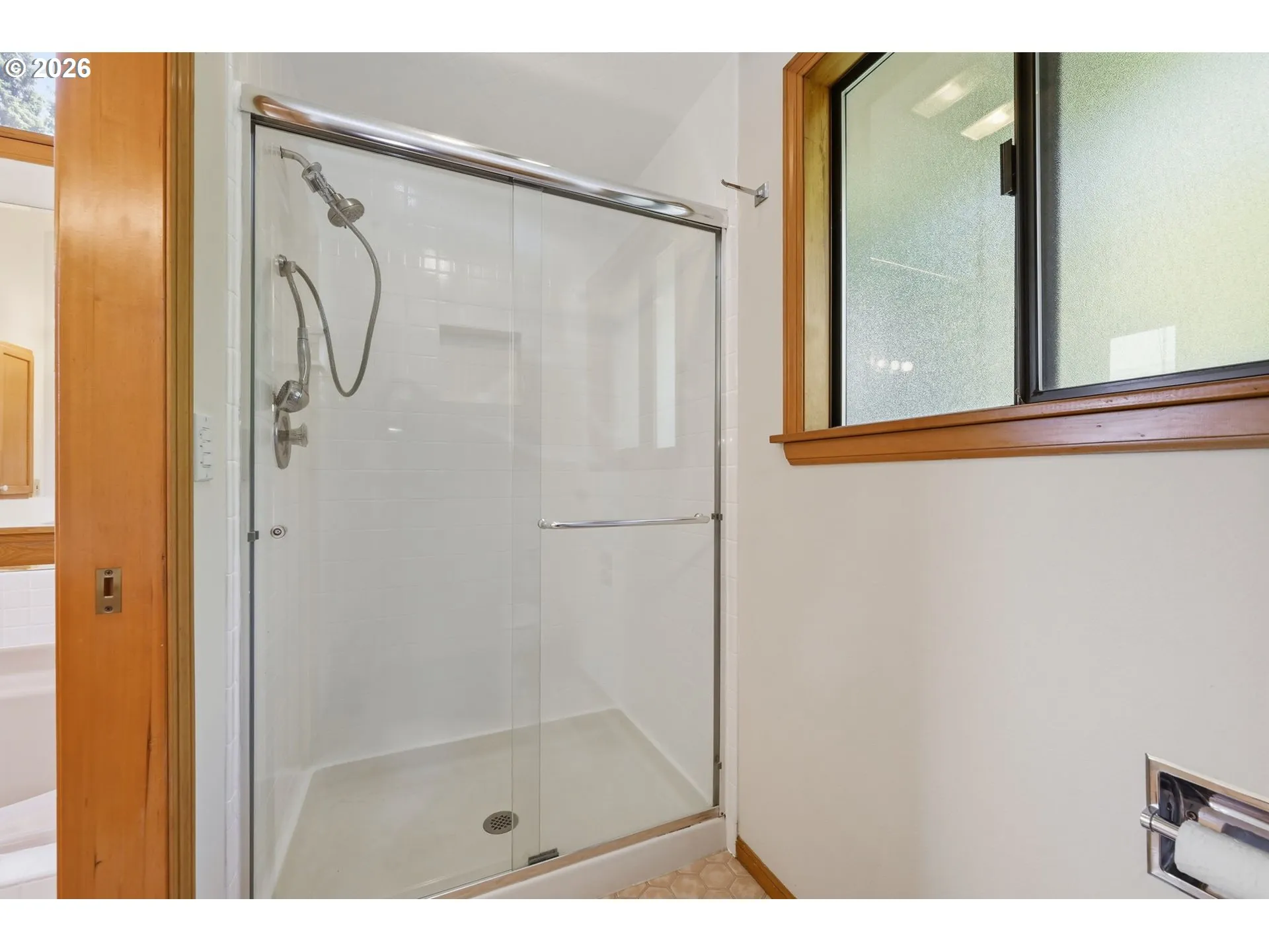 Attached Bathroom #2-Full Bathroom